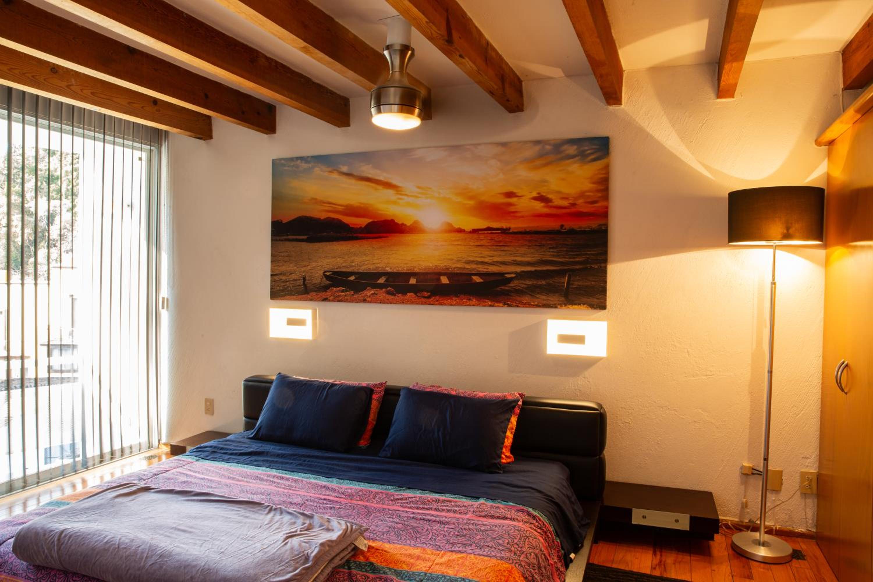 Herradura House