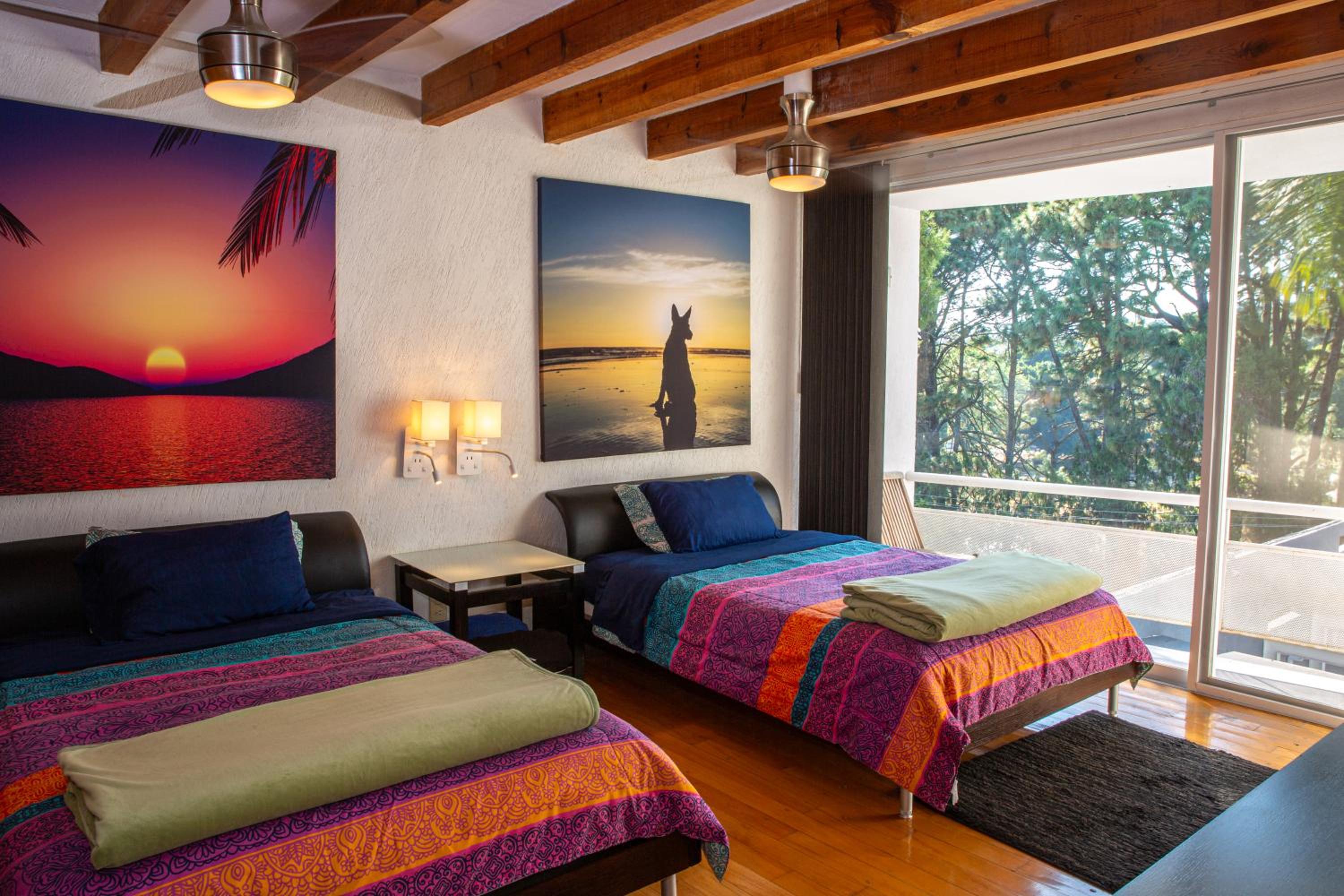 Herradura House
