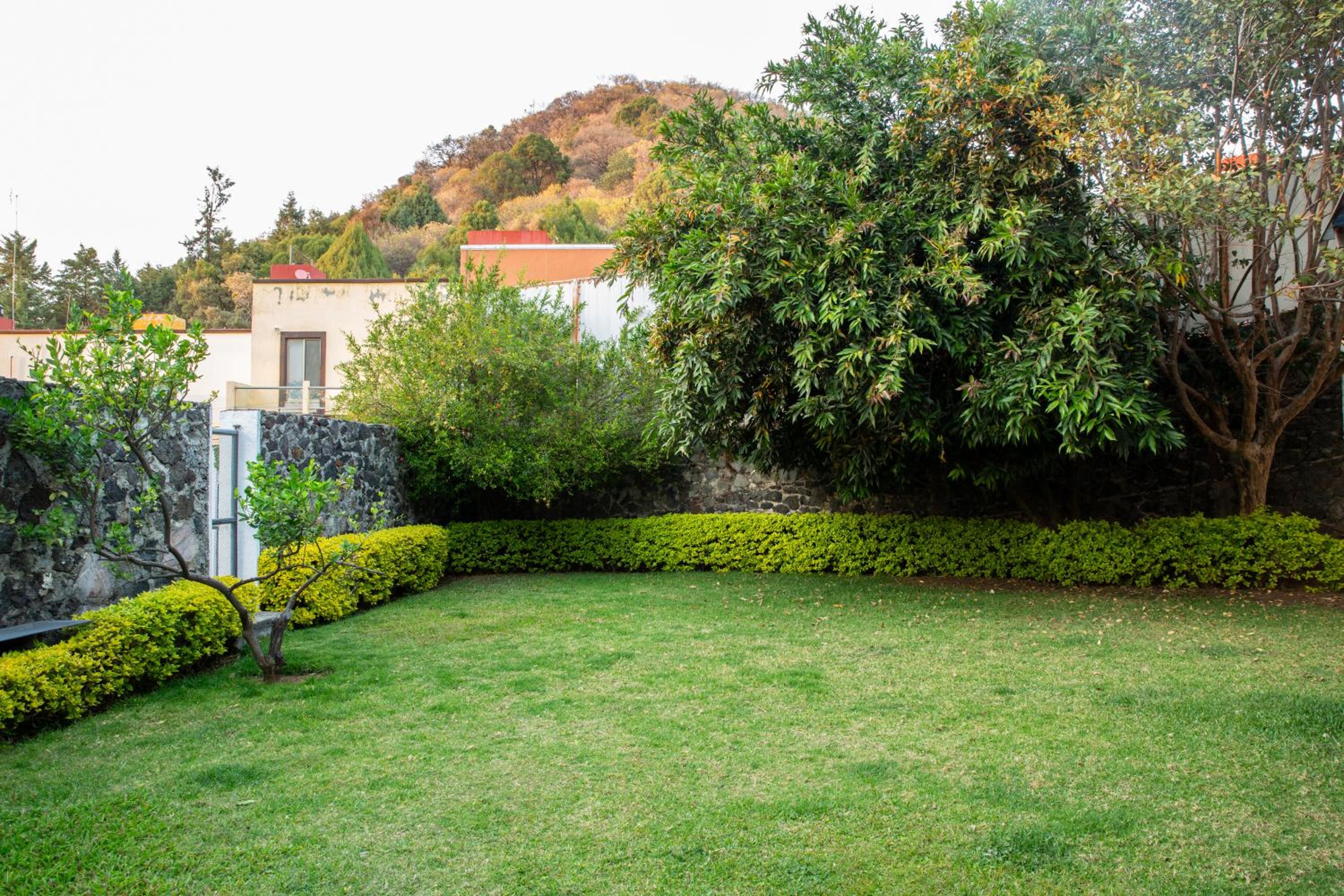 Herradura House