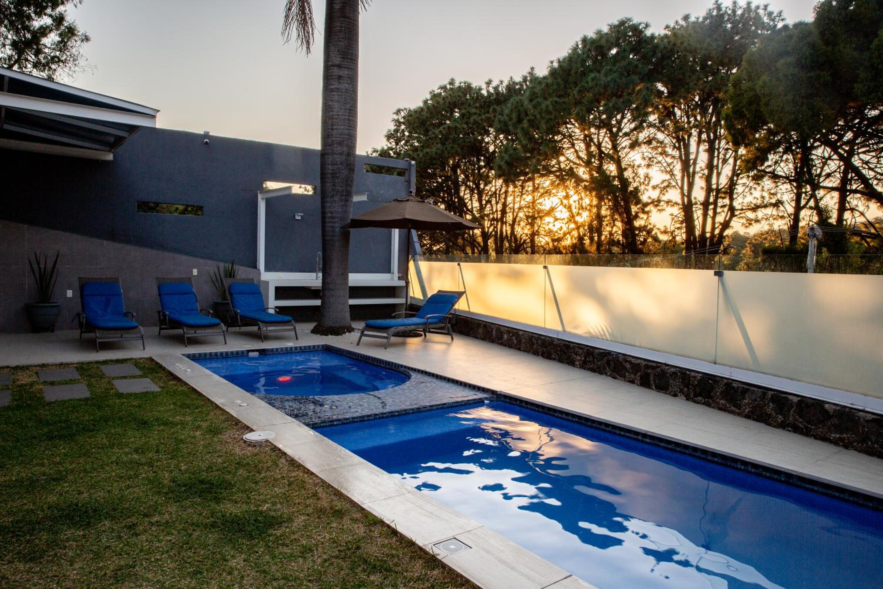 Herradura House