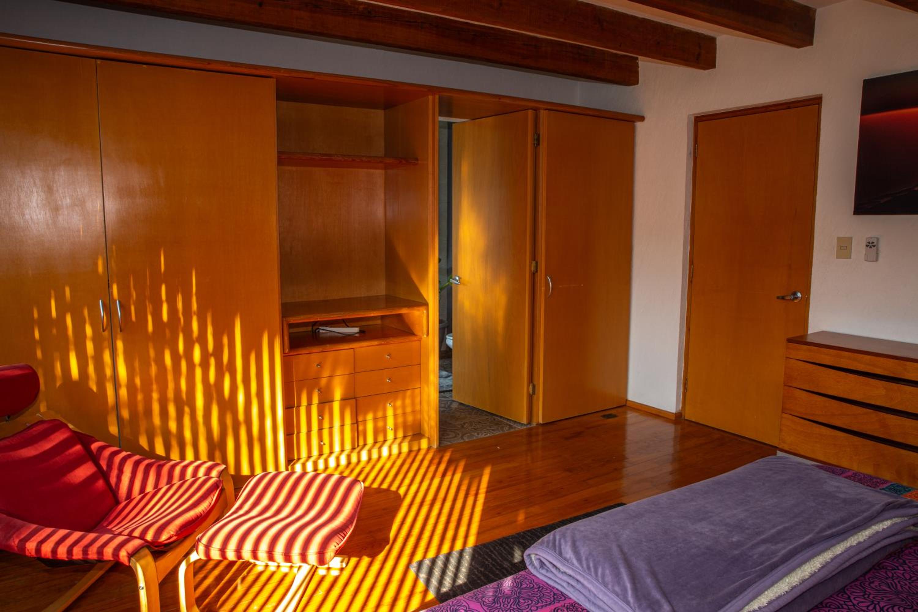 Herradura House