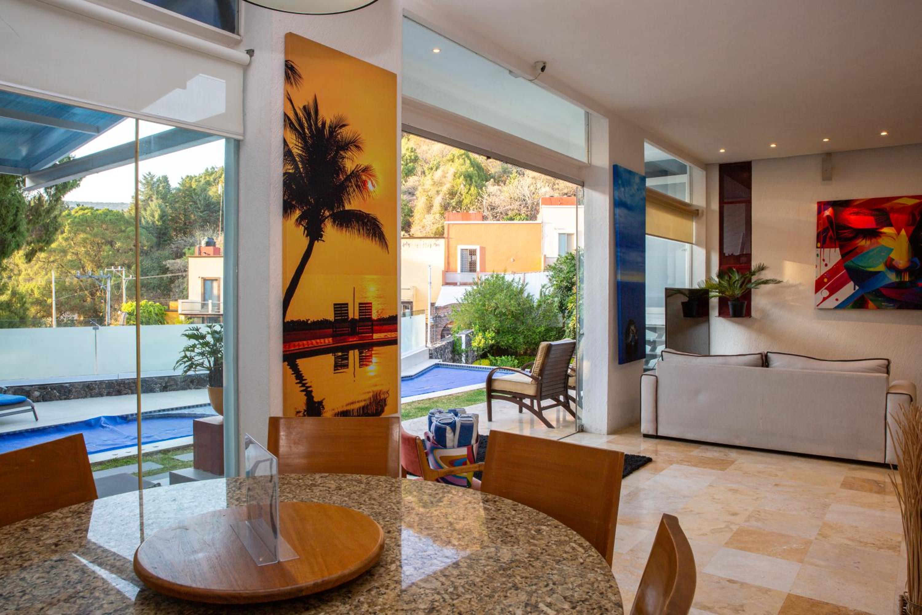 Herradura House