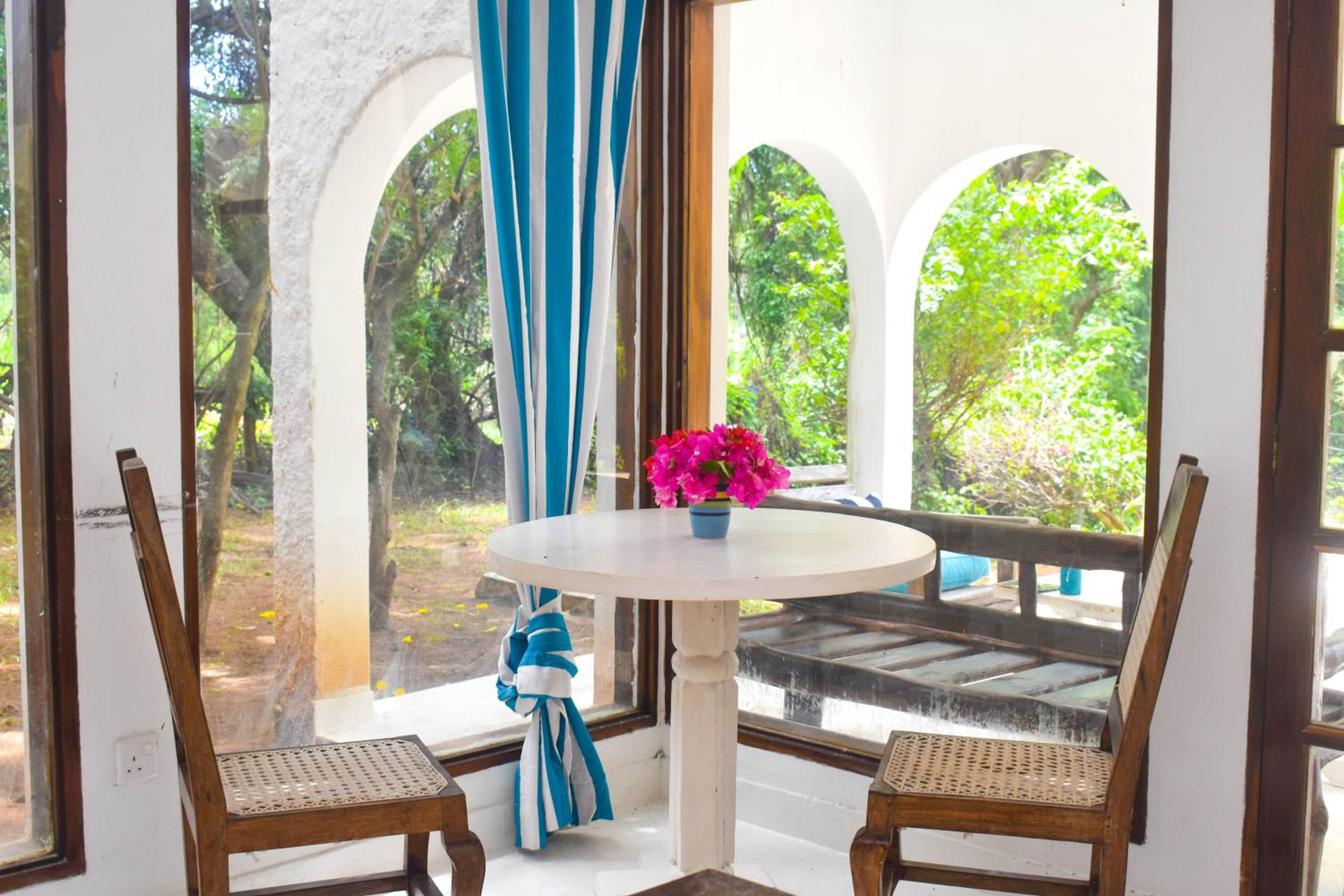 Shoreline Serenity in Malindi