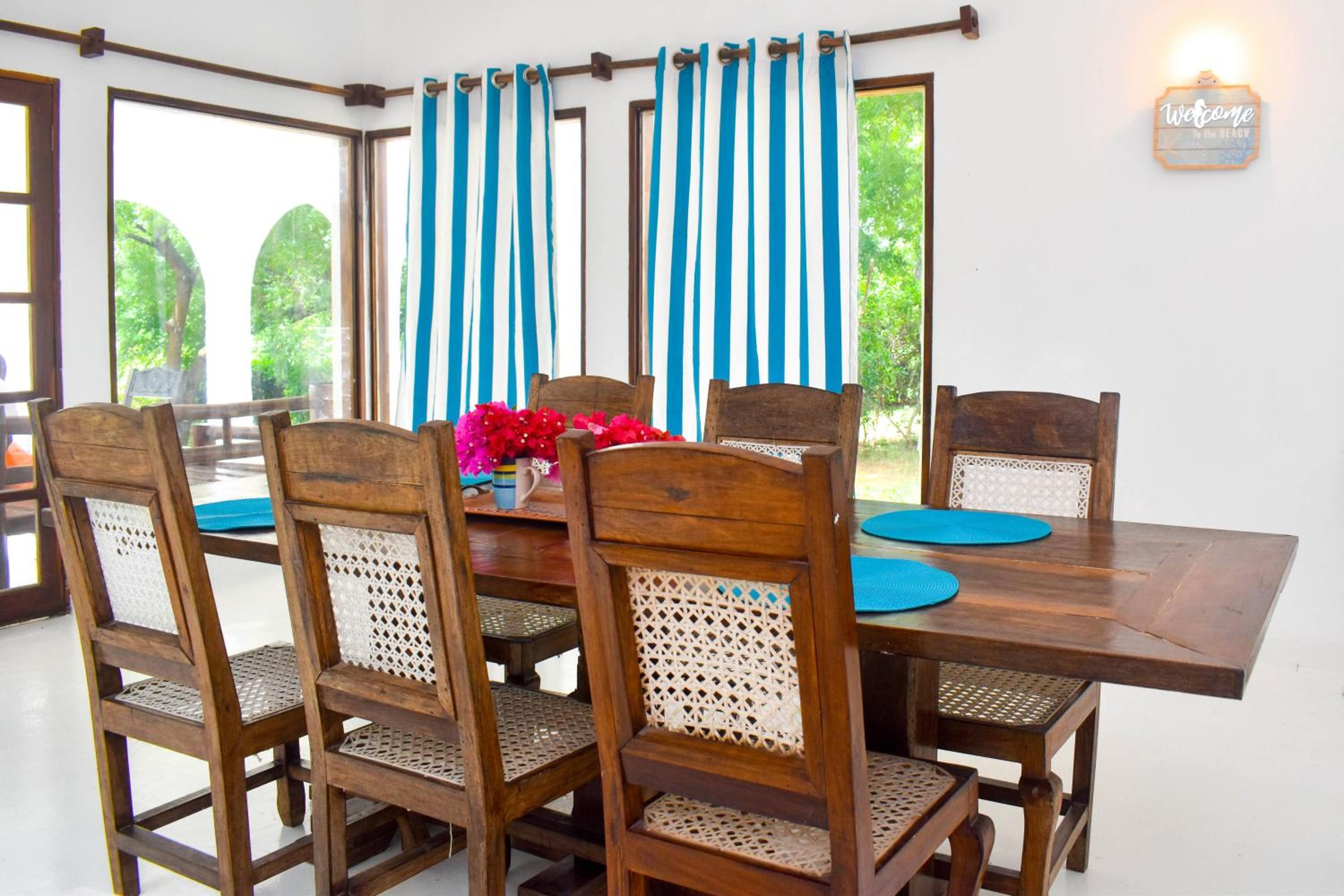 Shoreline Serenity in Malindi