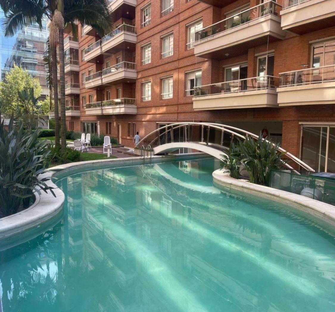 Terraza Paradiso