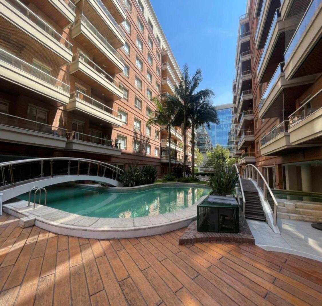 Terraza Paradiso