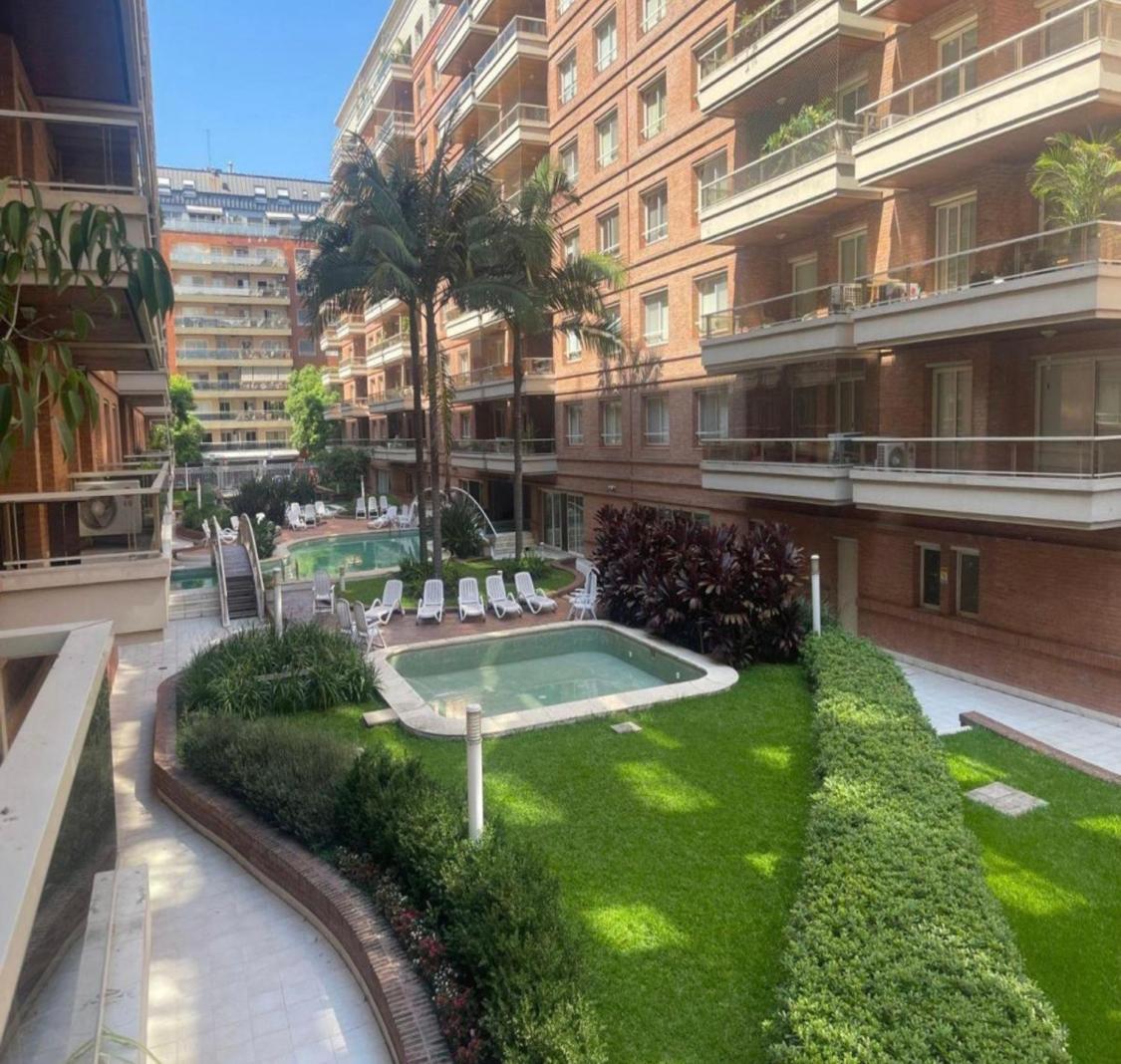 Terraza Paradiso