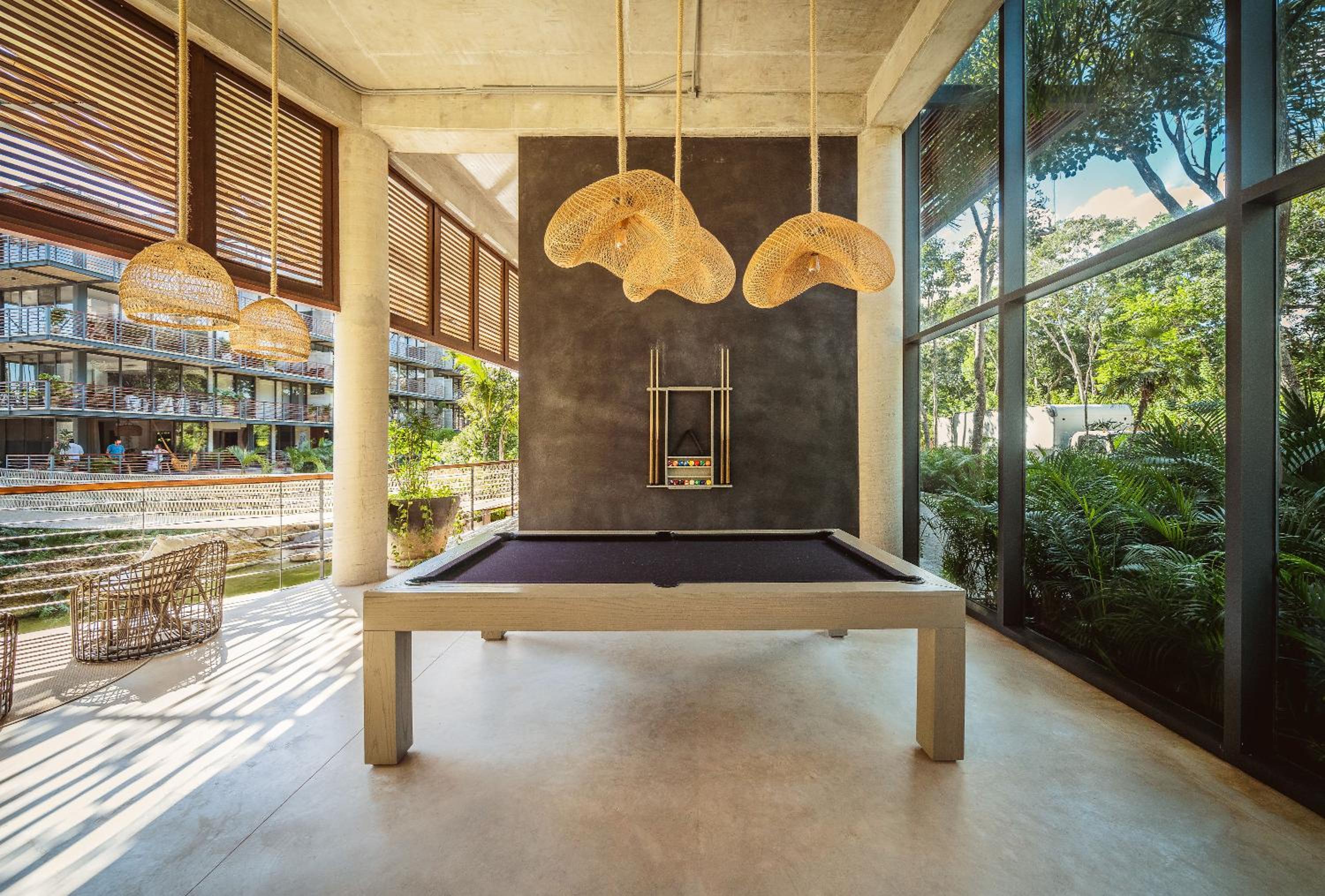 Waterworld Tulum 1BR Cenote Rooftop POOLS GYM