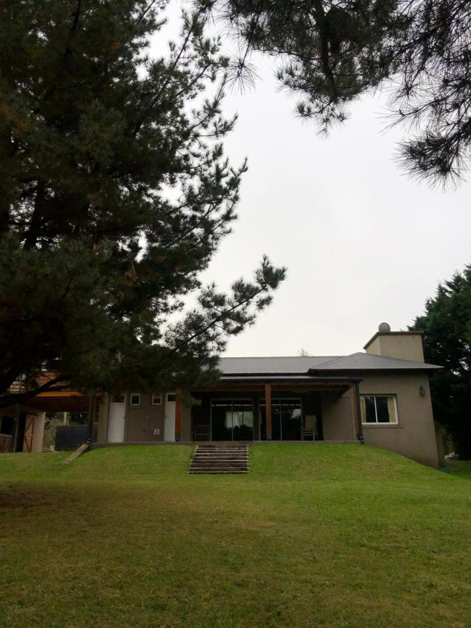 Shalom Hospedaje