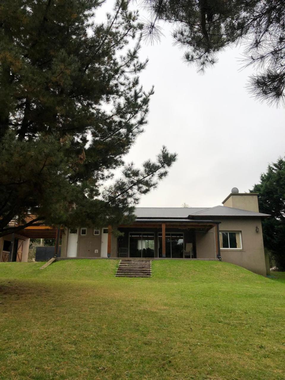 Shalom Hospedaje