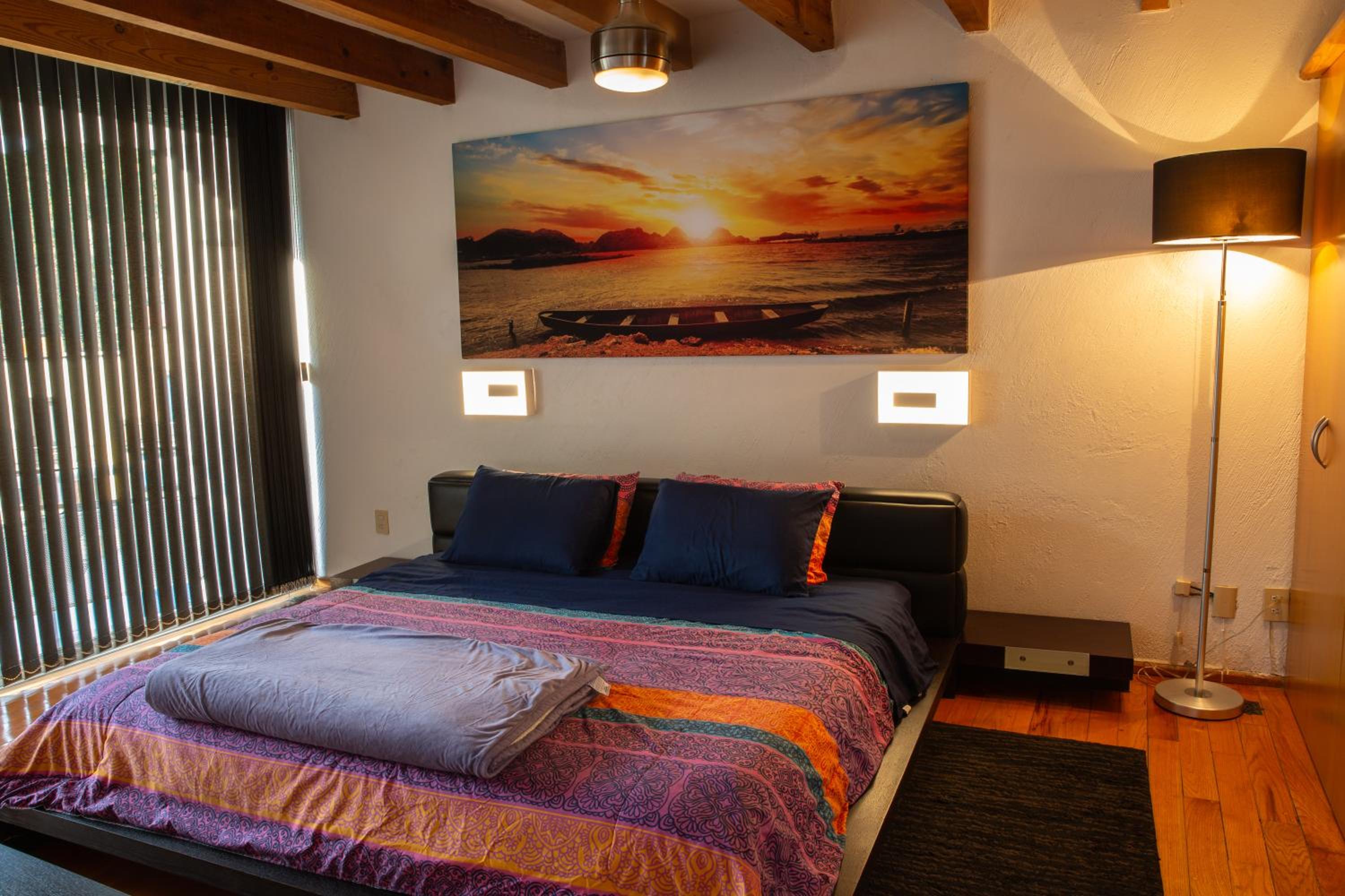 Herradura House
