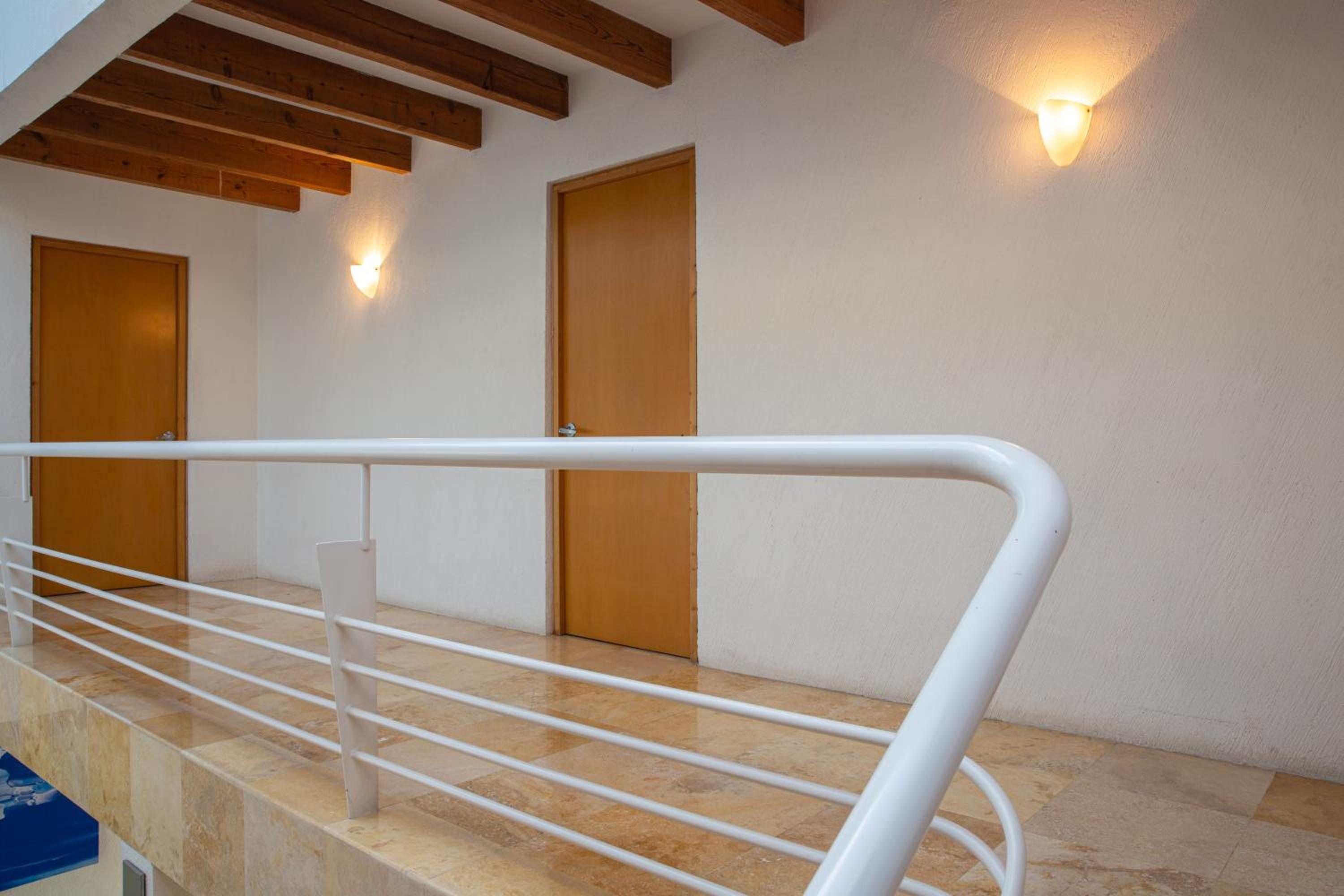 Herradura House