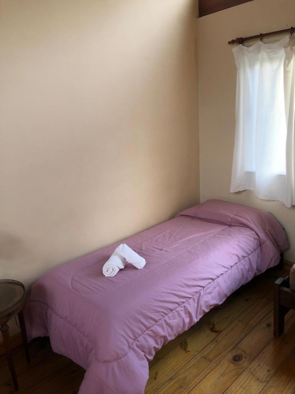 Shalom Hospedaje