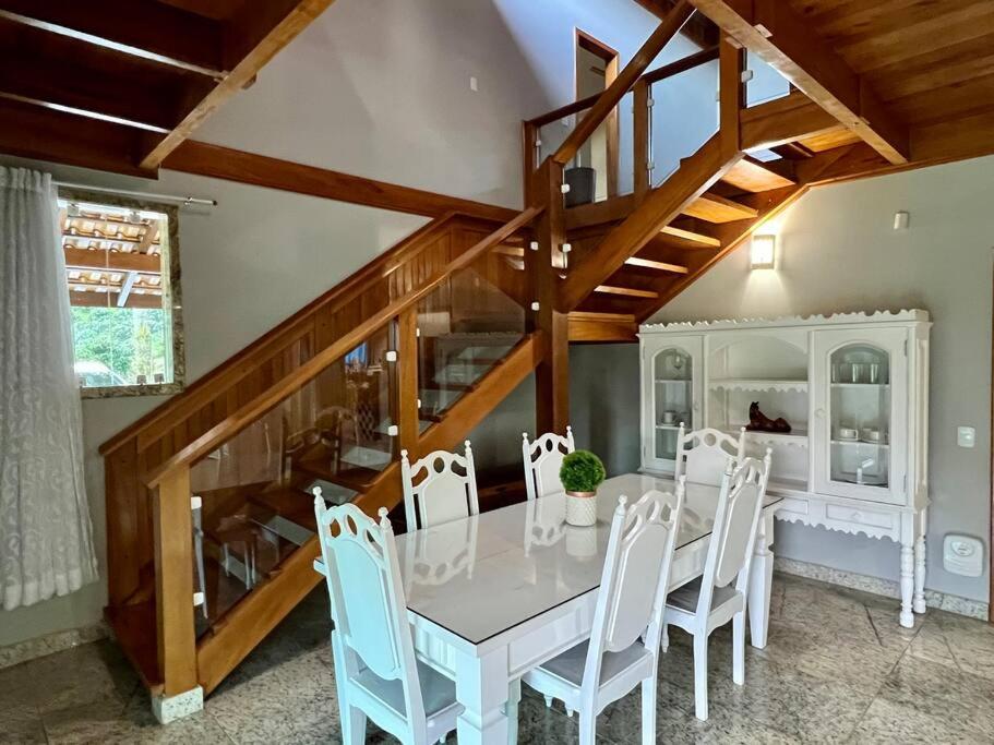 Casa próximo Pedra Azul