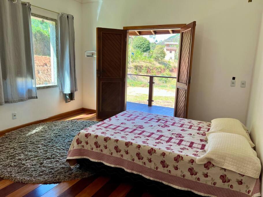 Casa próximo Pedra Azul
