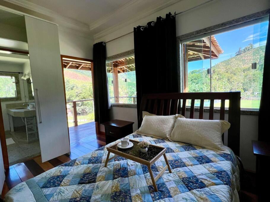 Casa próximo Pedra Azul