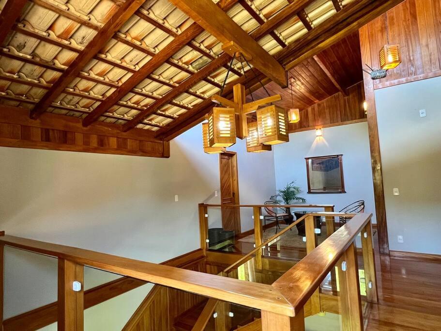 Casa próximo Pedra Azul