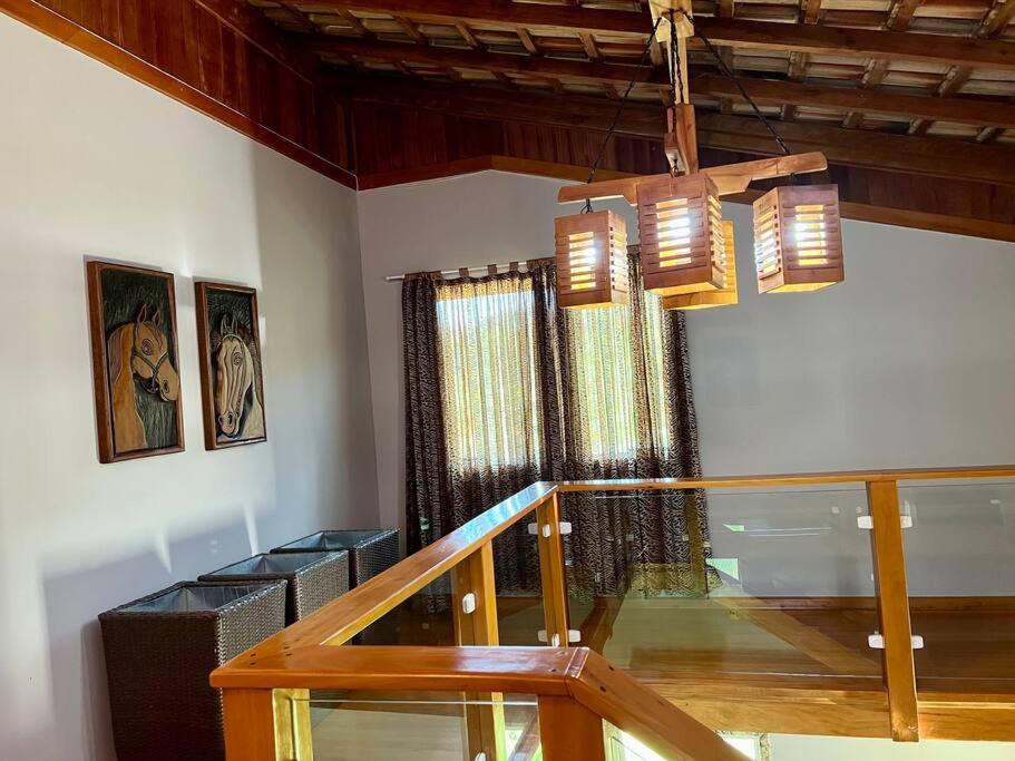 Casa próximo Pedra Azul