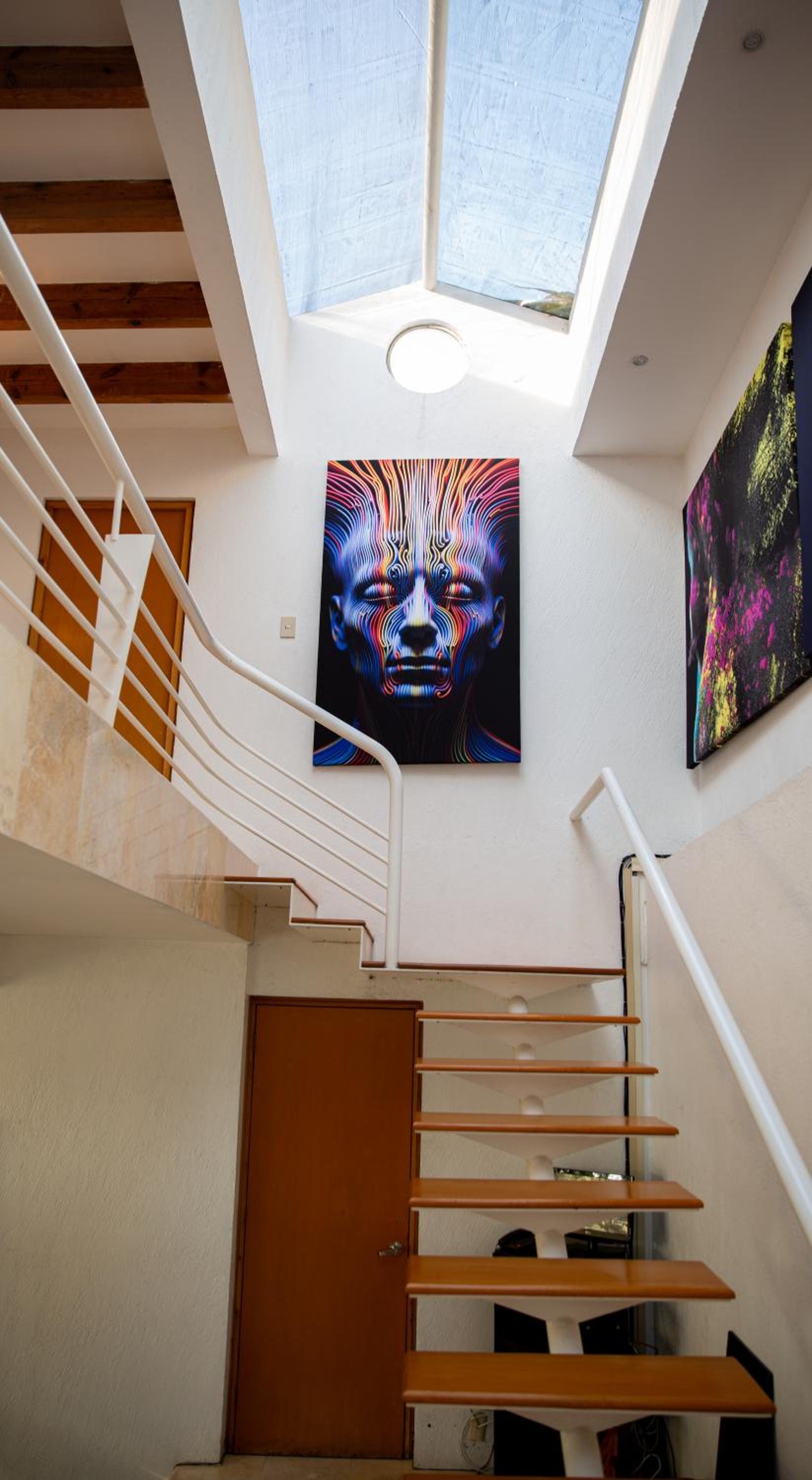 Herradura House
