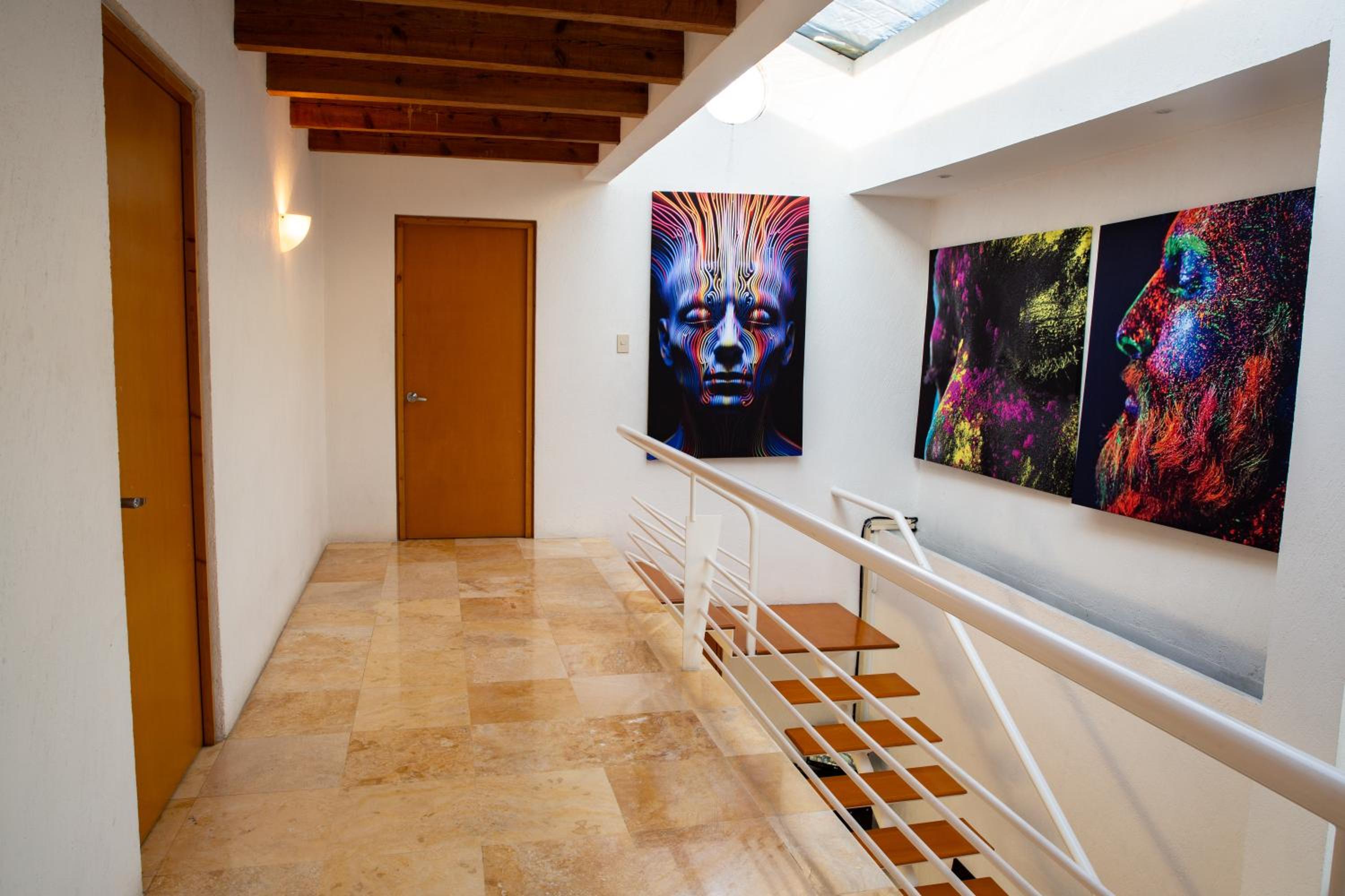 Herradura House