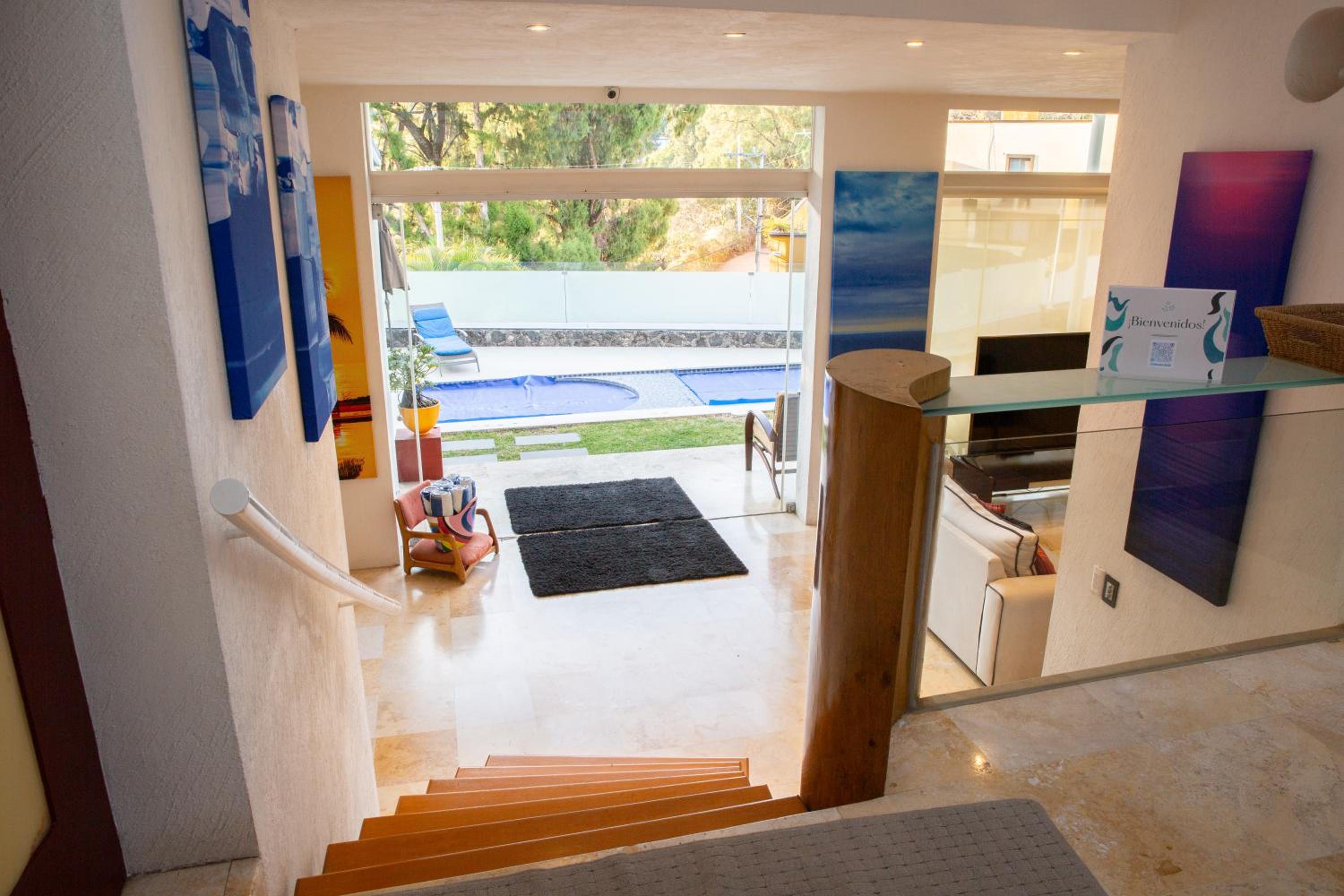 Herradura House