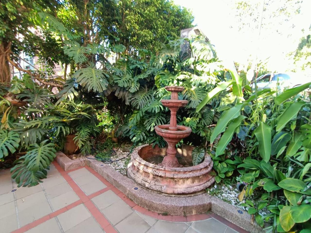 Casa Campestre con terraza para 10 Poblado S Lucas 108