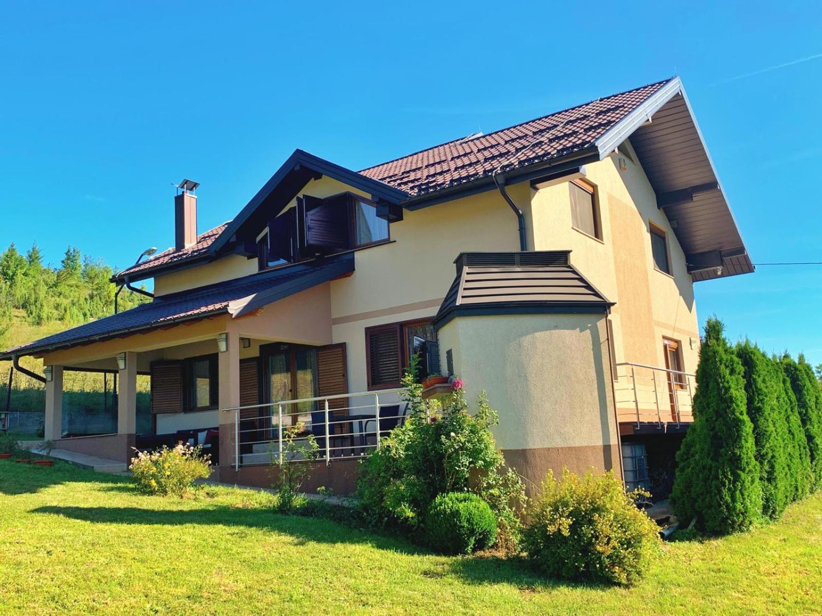 Villa Doc