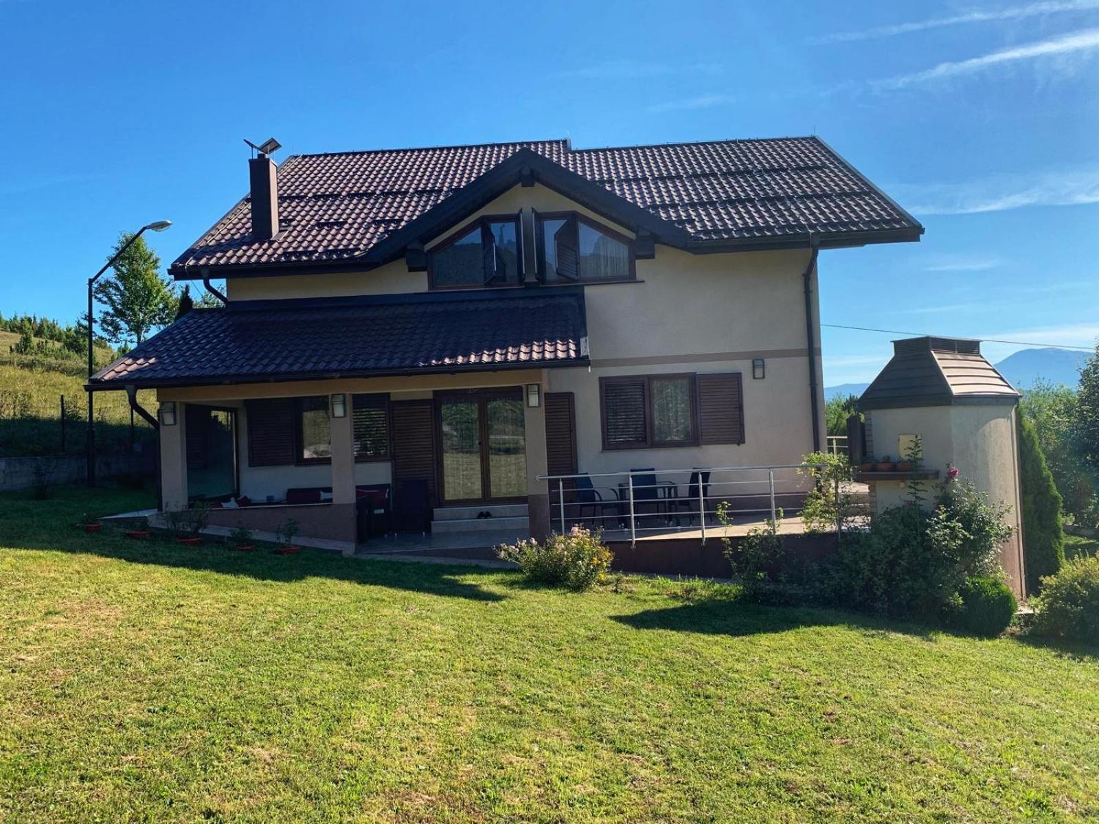 Villa Doc