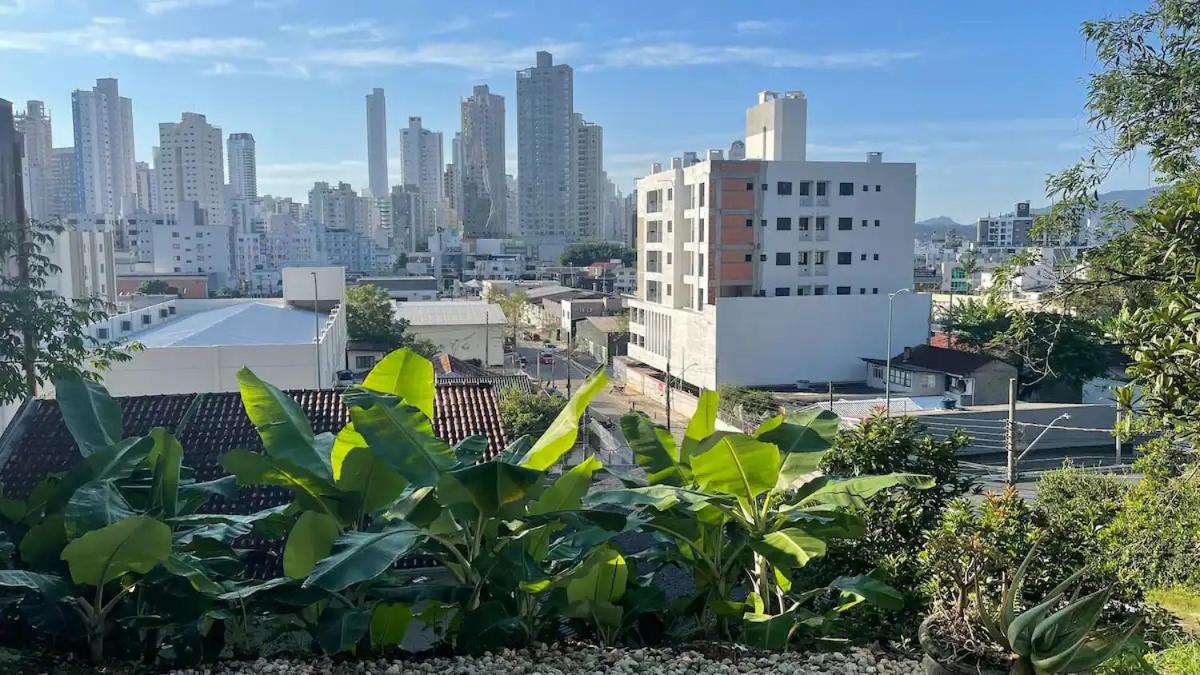 Stúdios bem localizados Balneário Camboriú