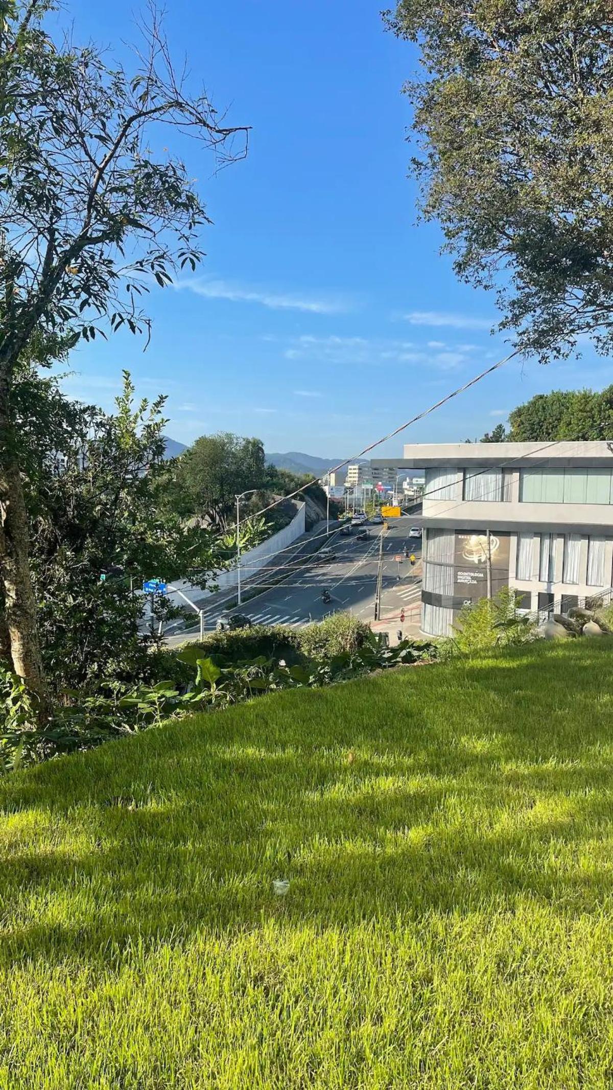 Stúdios bem localizados Balneário Camboriú
