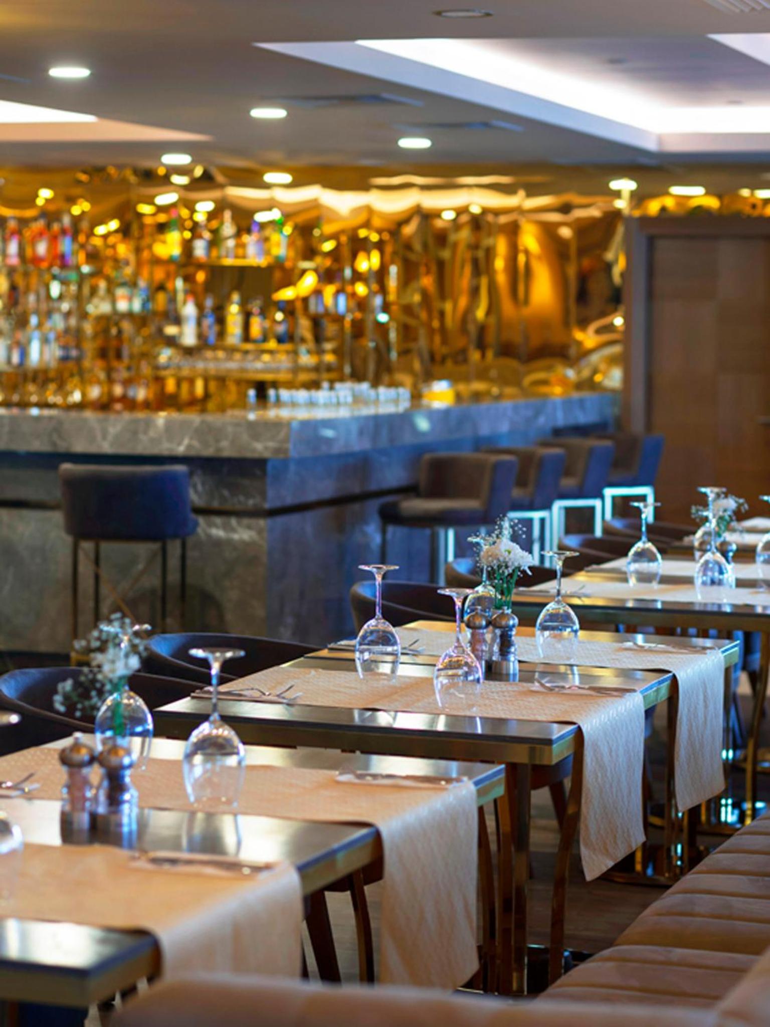 Nidya Otel Esenyurt - Image 41