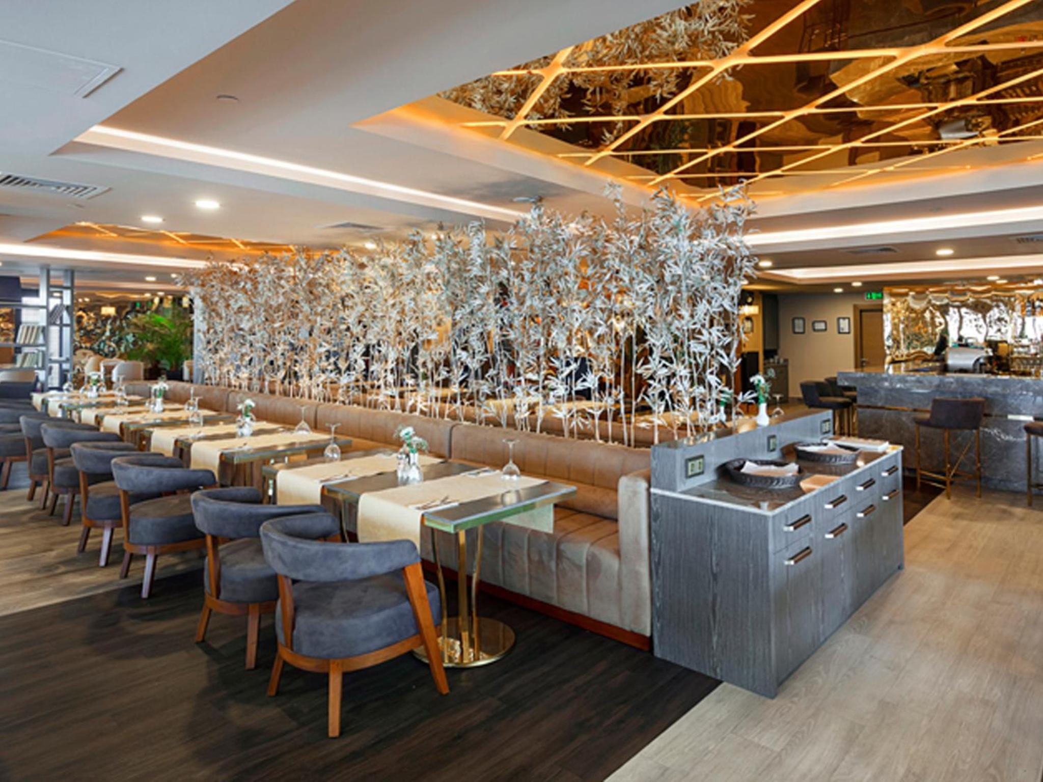 Nidya Otel Esenyurt - Image 42