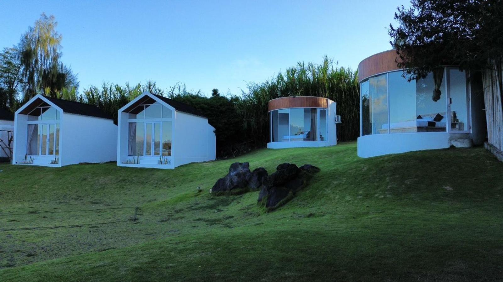 Bali Camps Park view 2