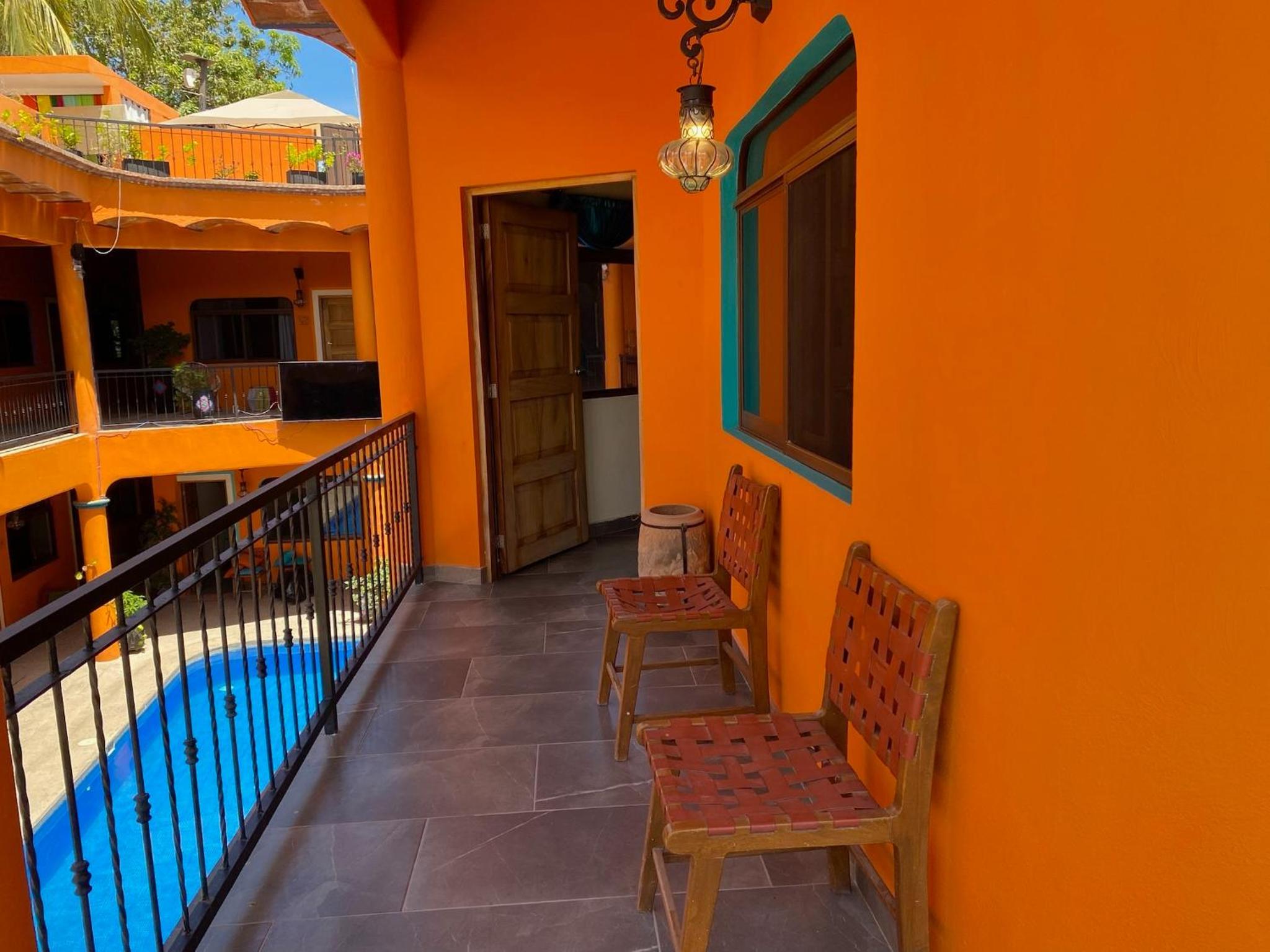 Hotel Boutique Wirikuta