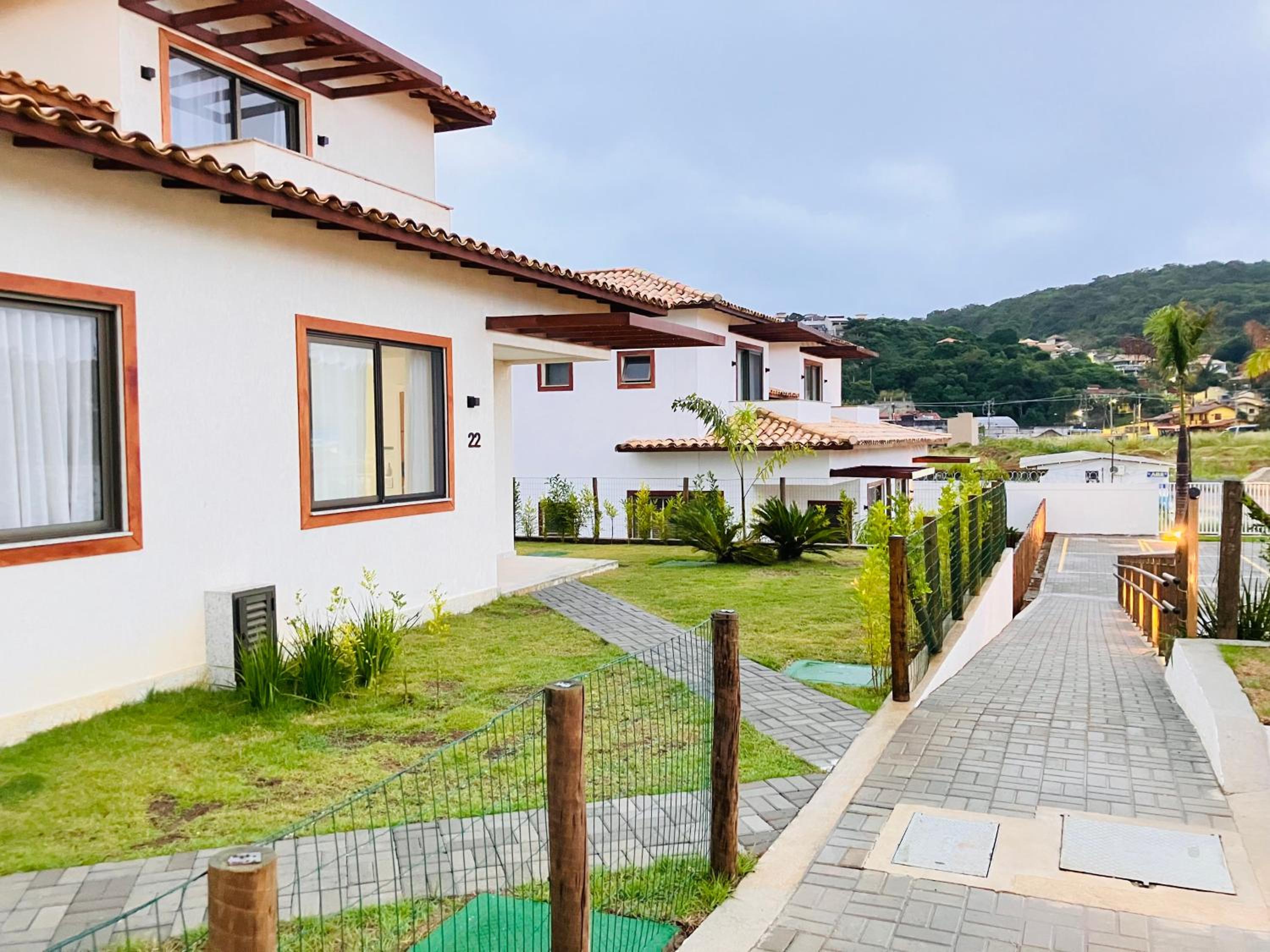 CASA CORIANA, 4 quartos em Manguinhos entre Geribá e Porto da Barra
