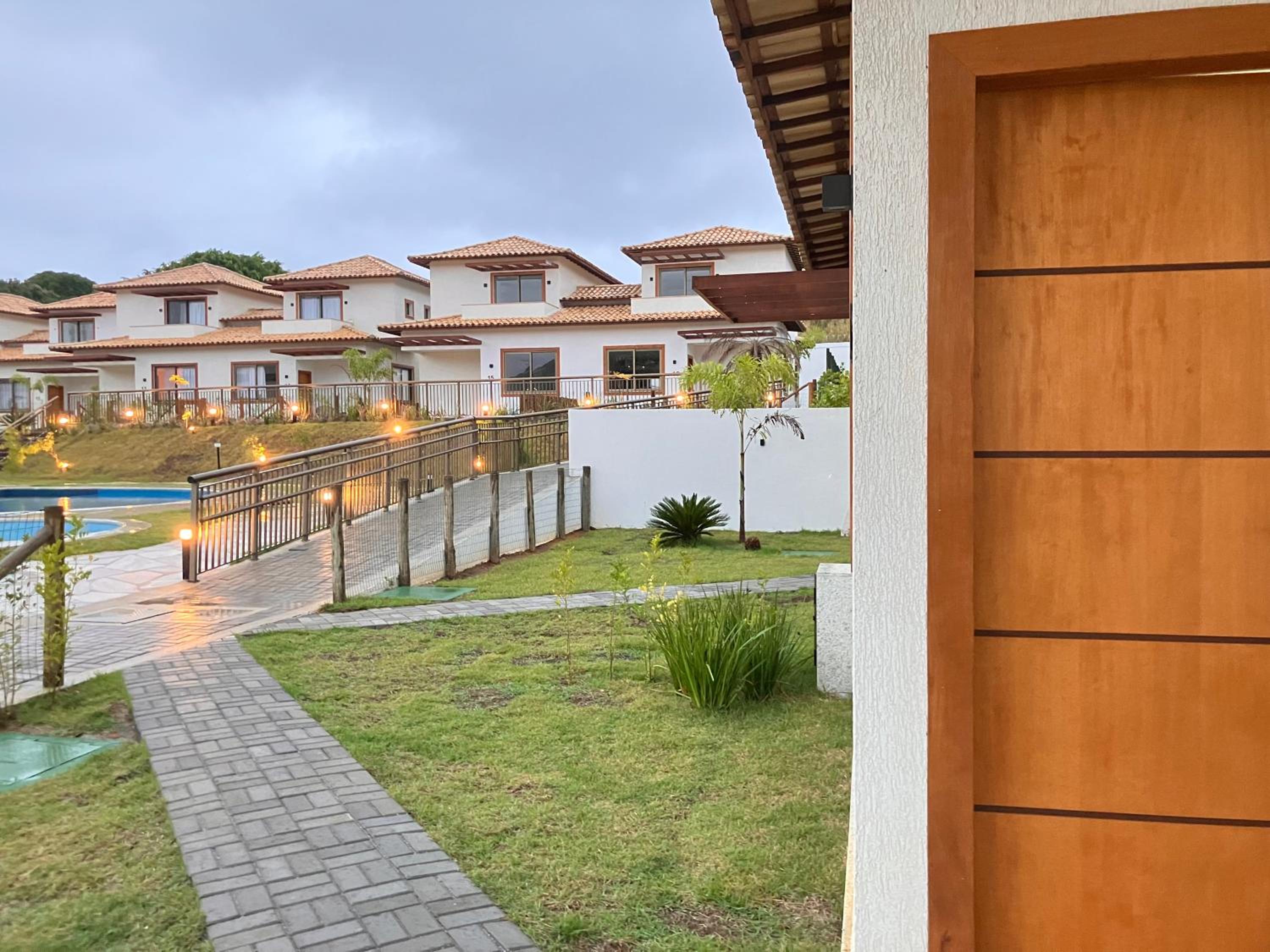 CASA CORIANA, 4 quartos em Manguinhos entre Geribá e Porto da Barra