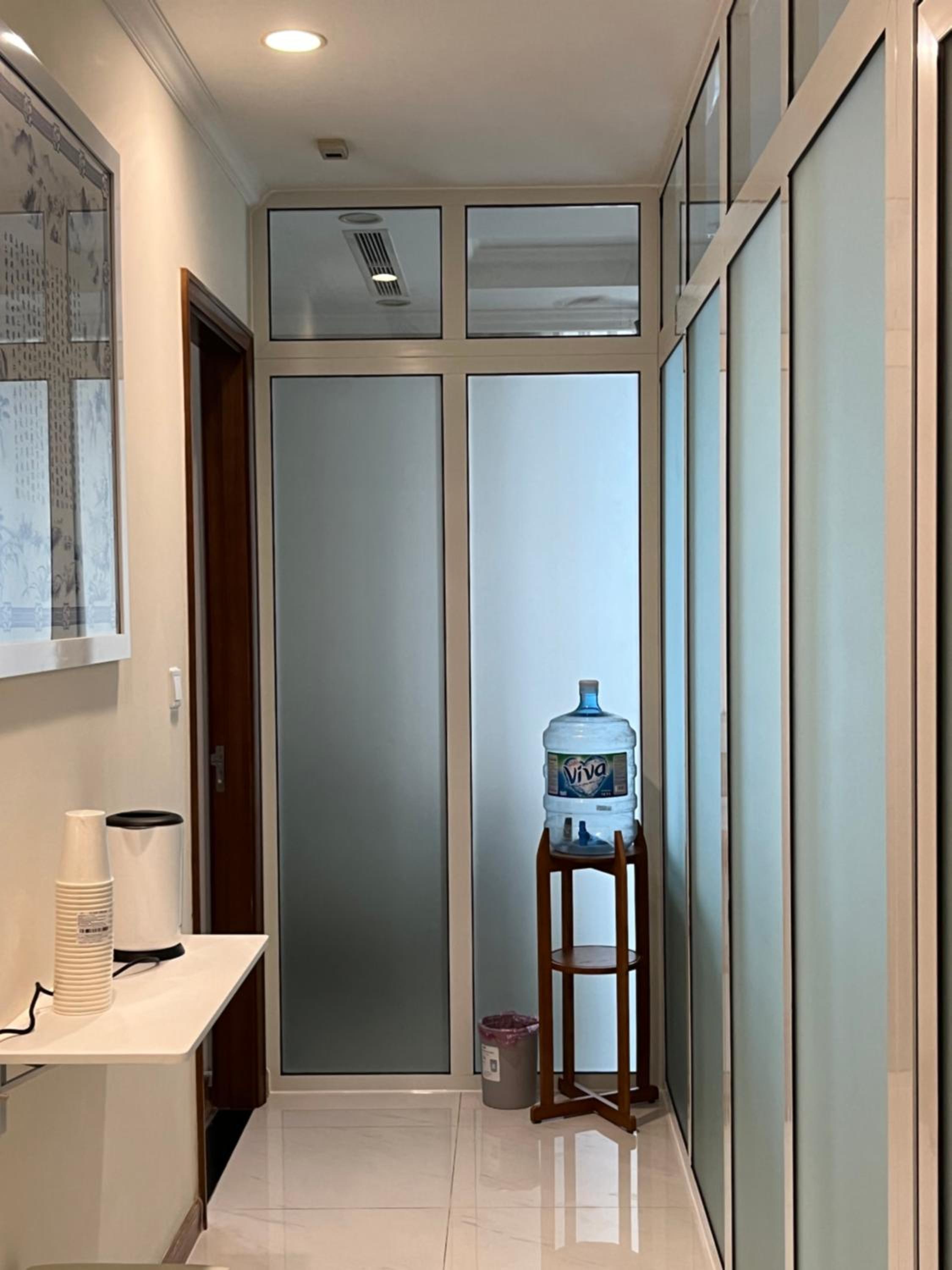 Private Master-room in Vinhome, near Downtown