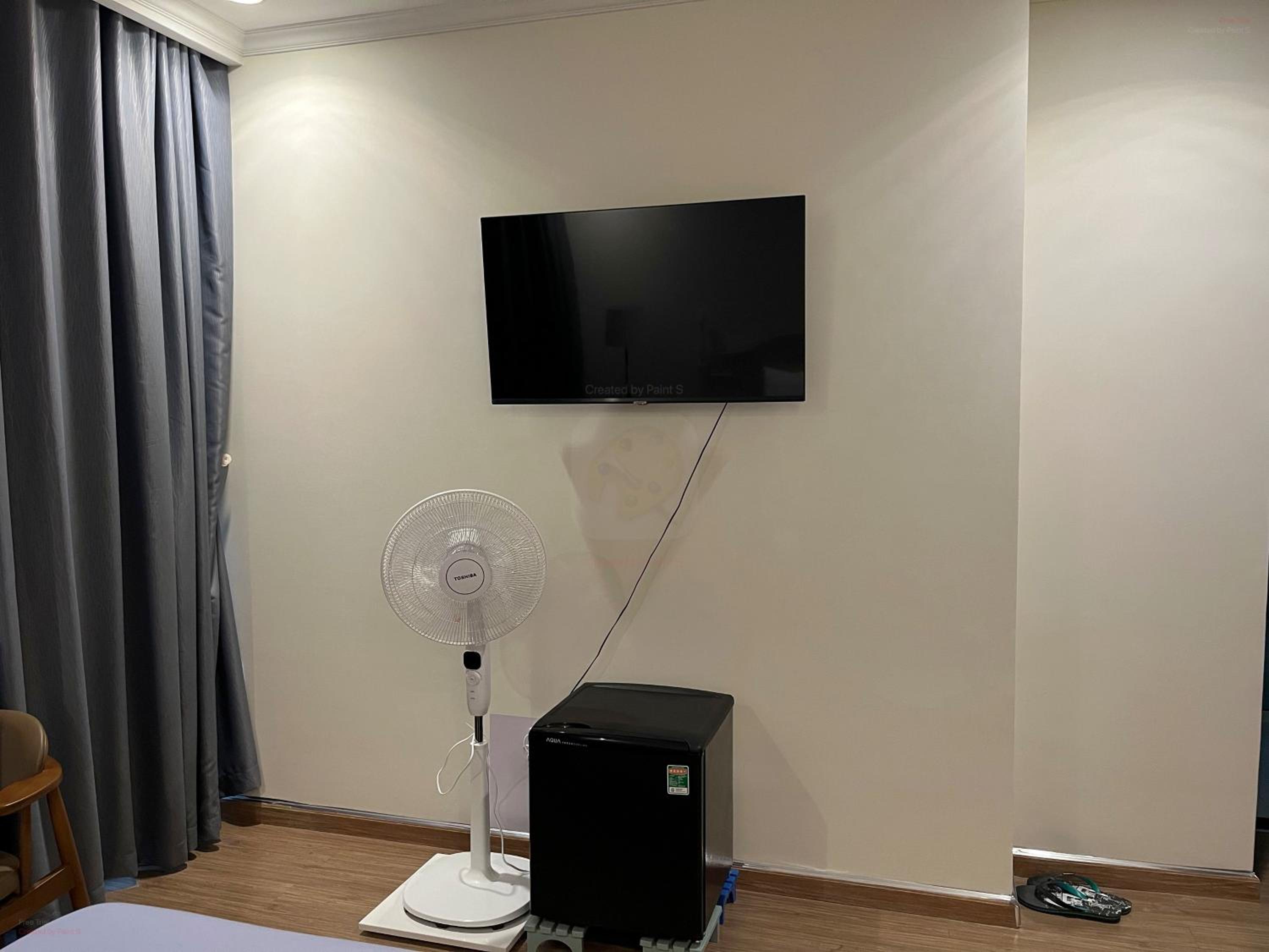 Private Master-room in Vinhome, near Downtown