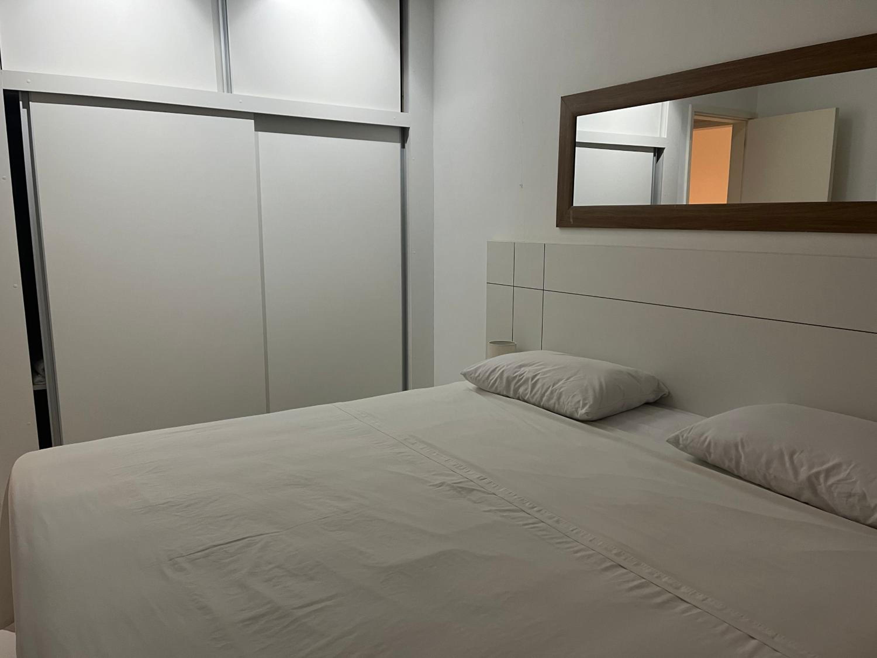 BarraBella Apartamentos