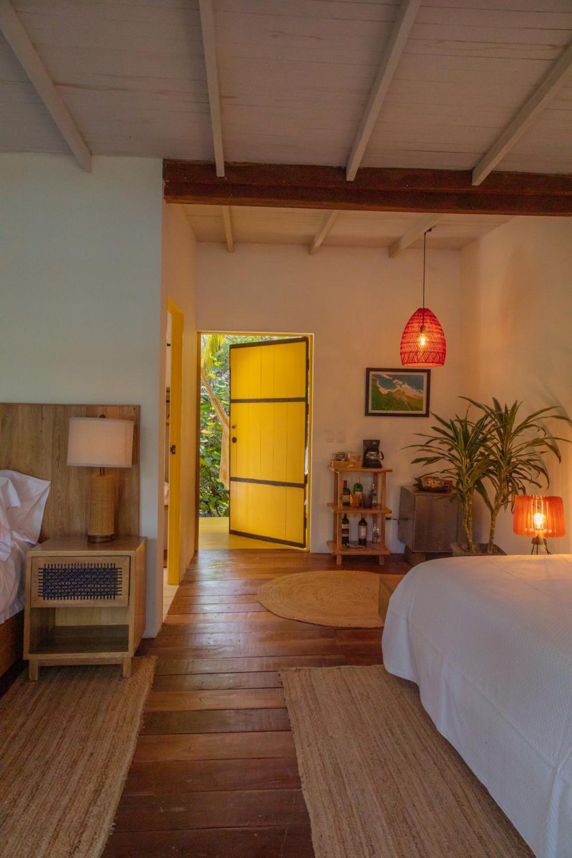 Solea Villa Tropical