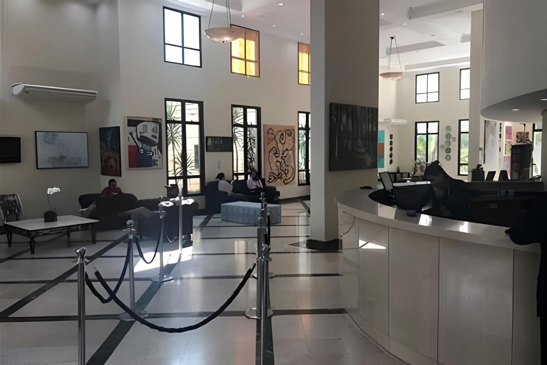 Flat bem localizado na região de Pinheiros!