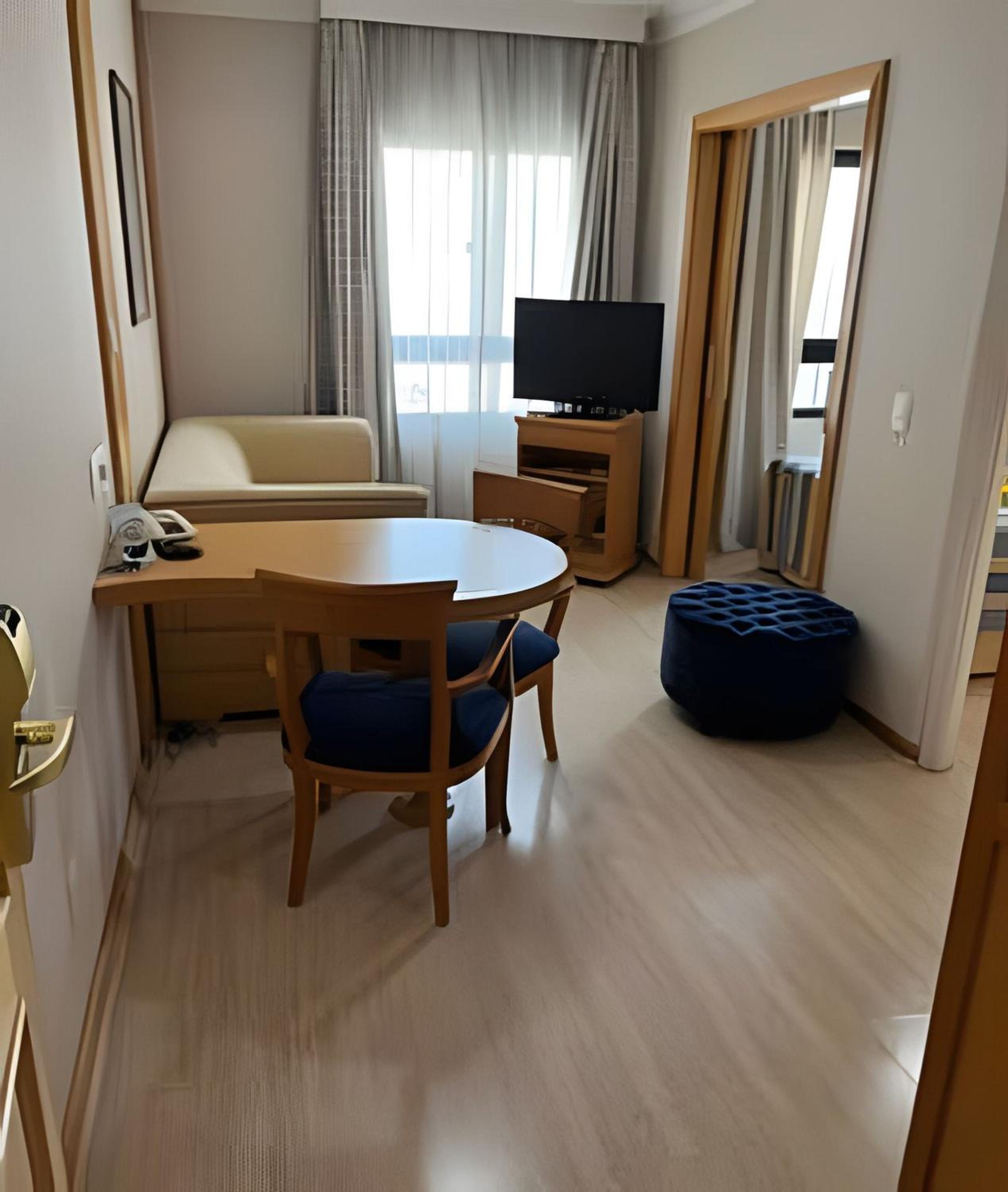 Flat bem localizado na região de Pinheiros!