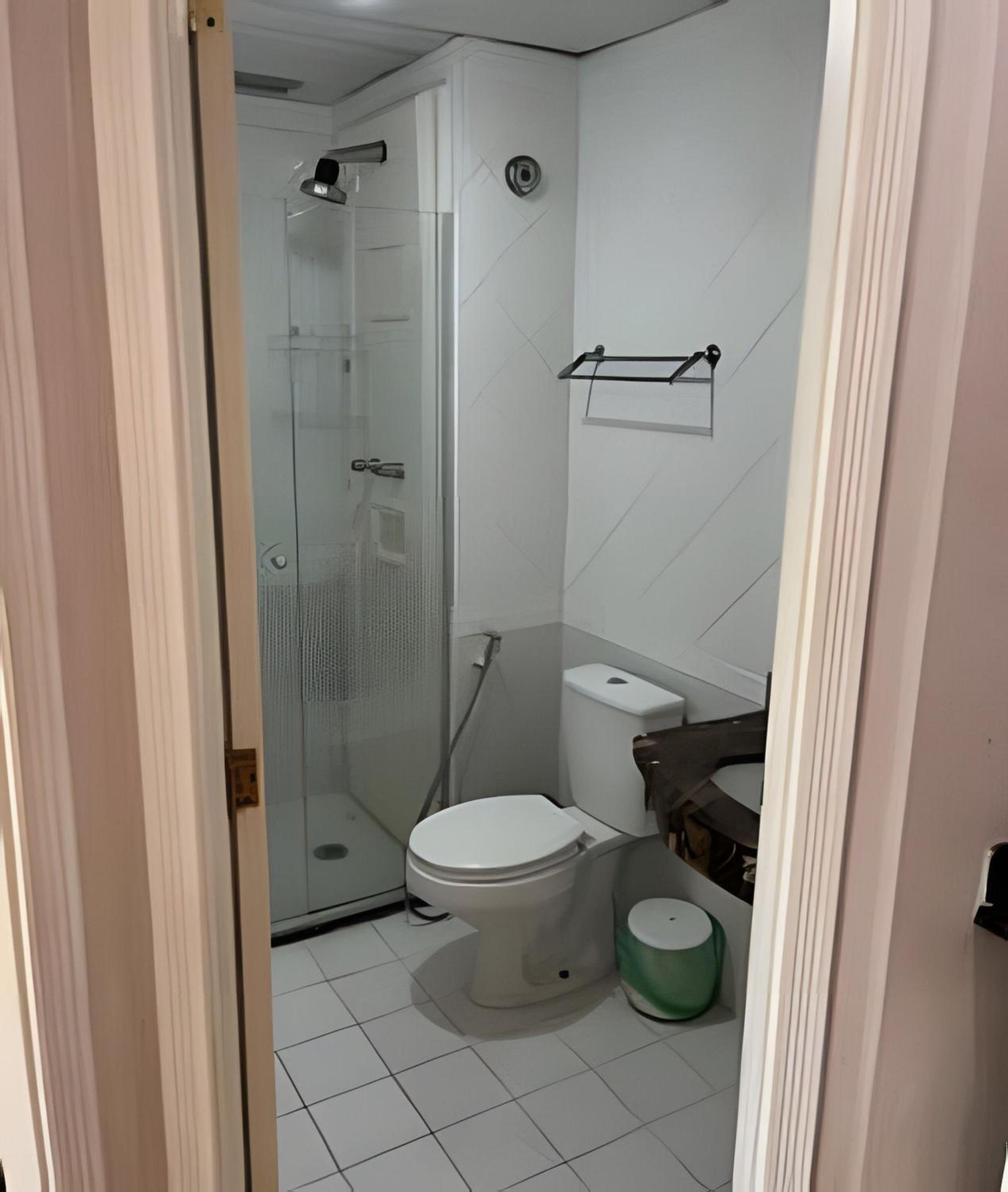 Flat bem localizado na região de Pinheiros!