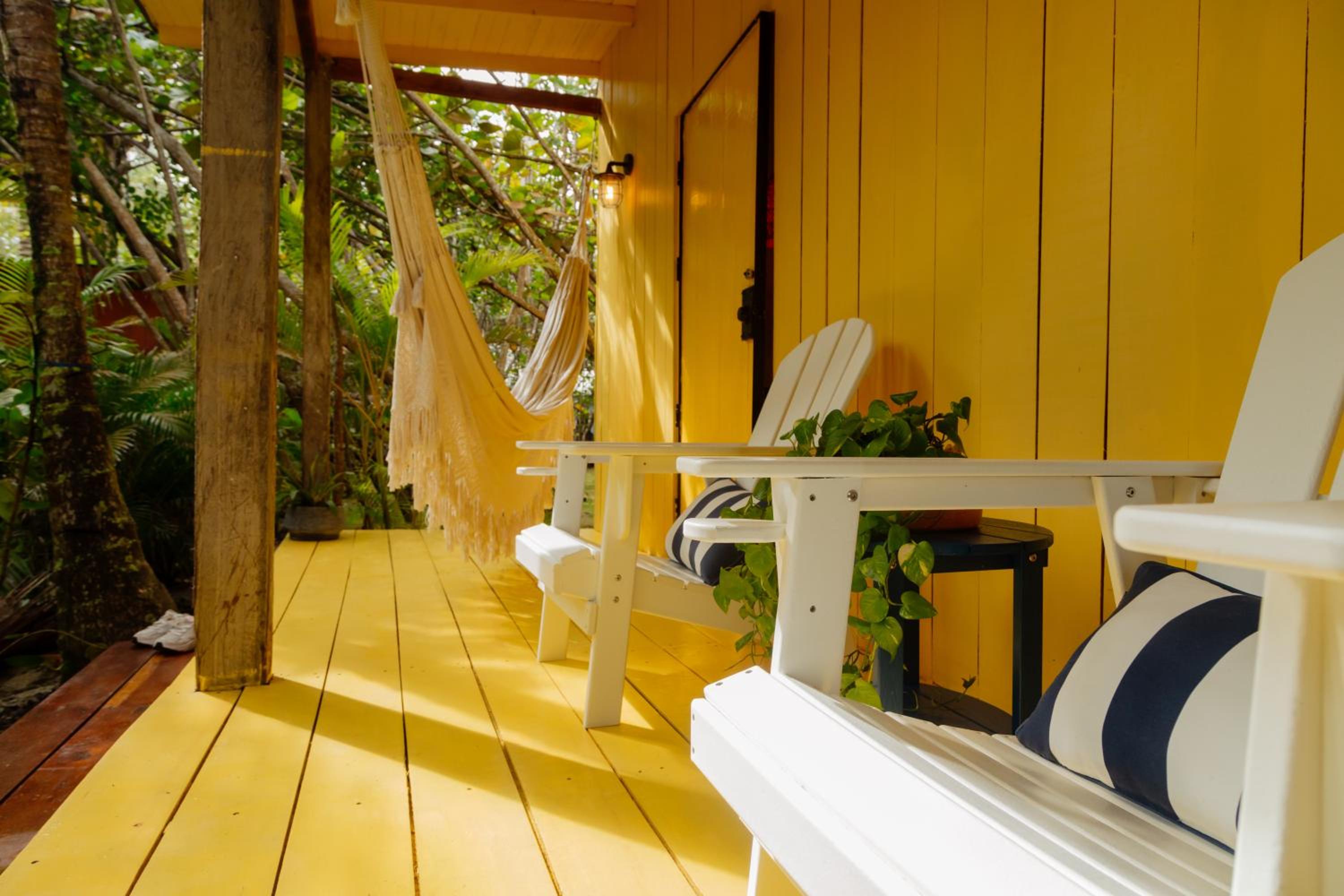 Solea Villa Tropical