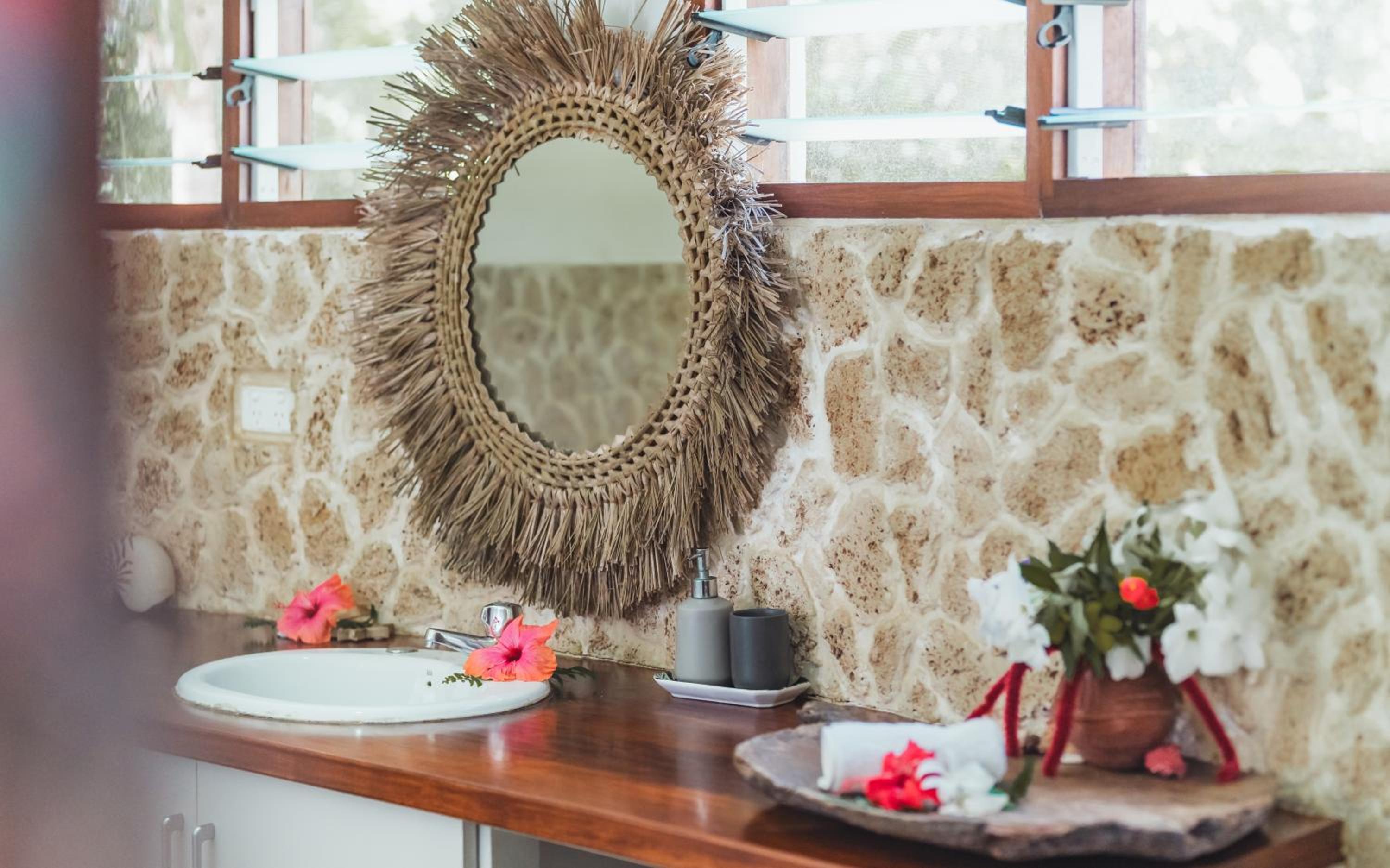 Matevulu Lodge