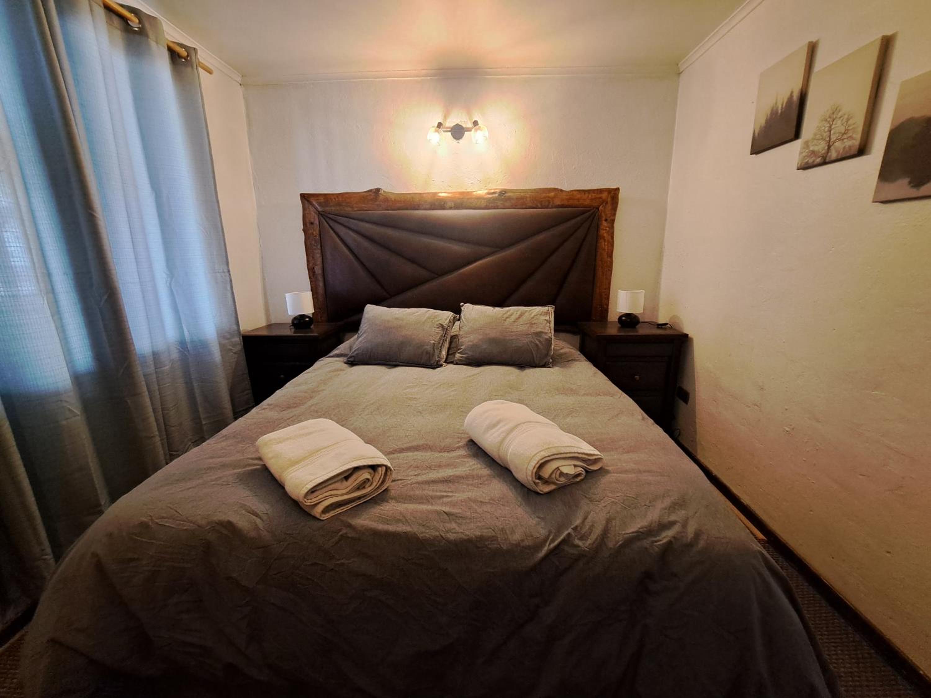 Hostal Boutique CUMBRES
