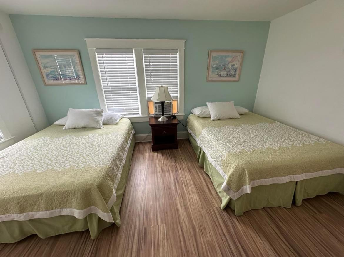 Nock Apartments