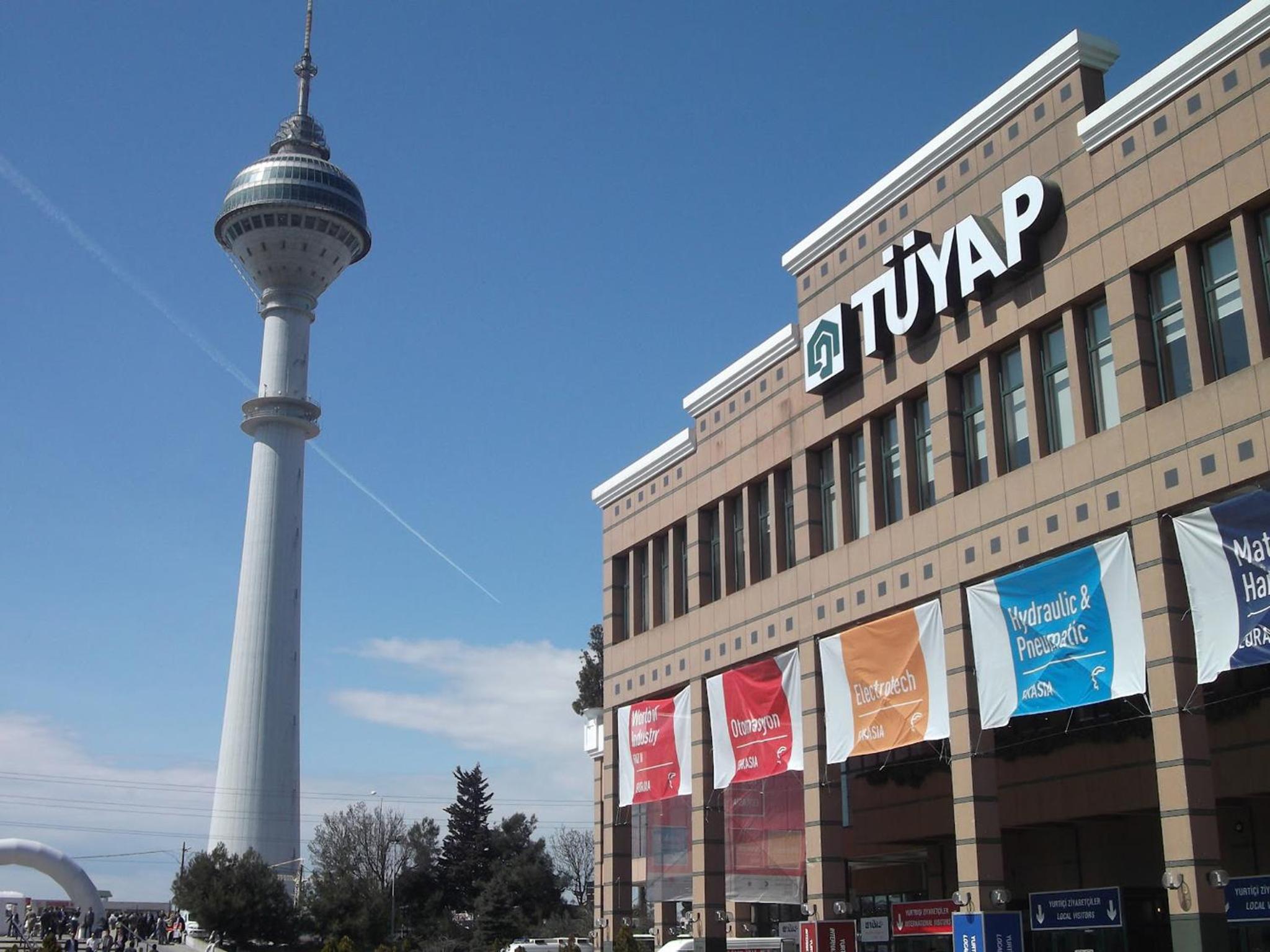 Nidya Otel Esenyurt - Image 34