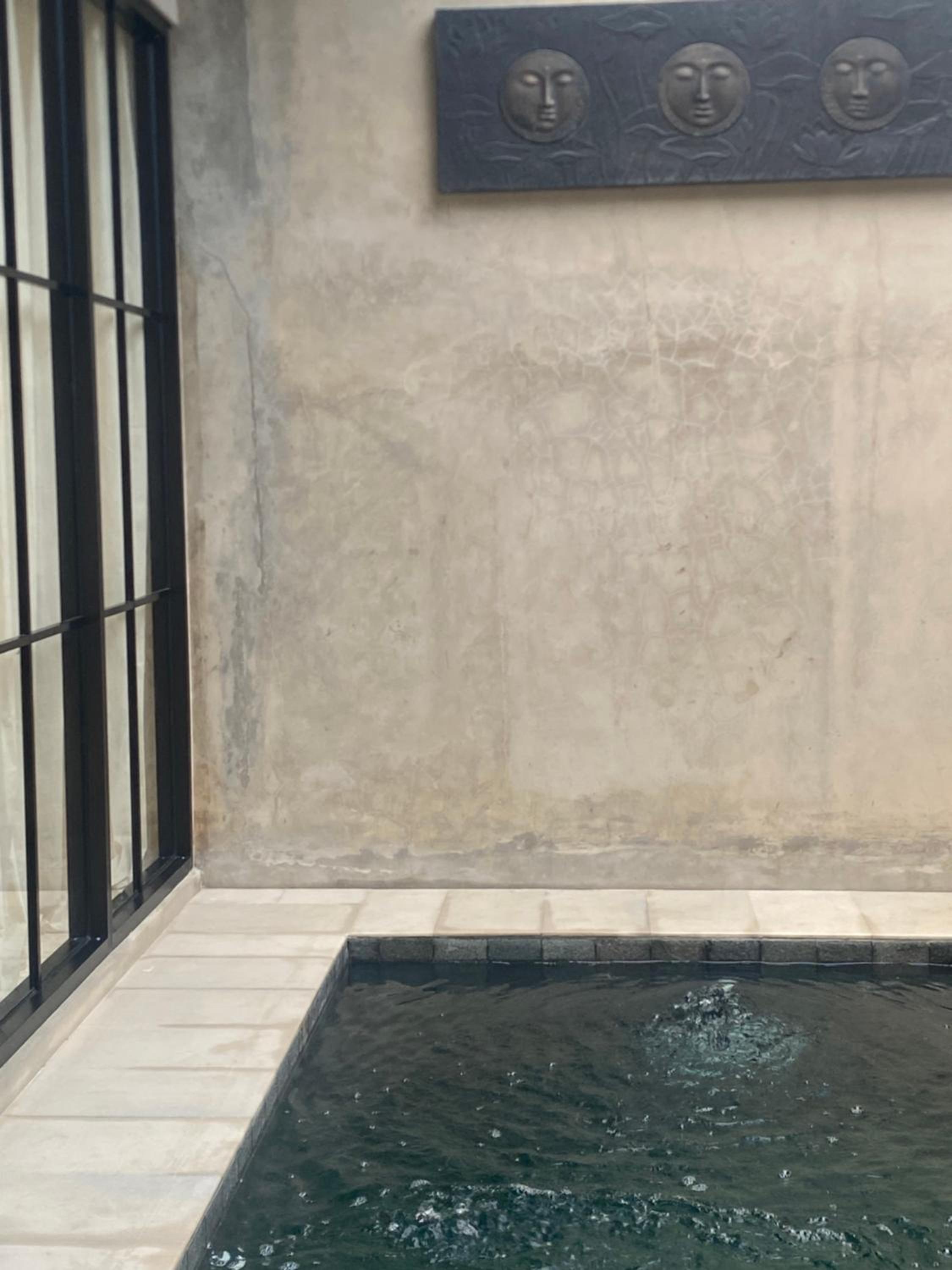 Pragma House 2 rooms with privat pool view 3