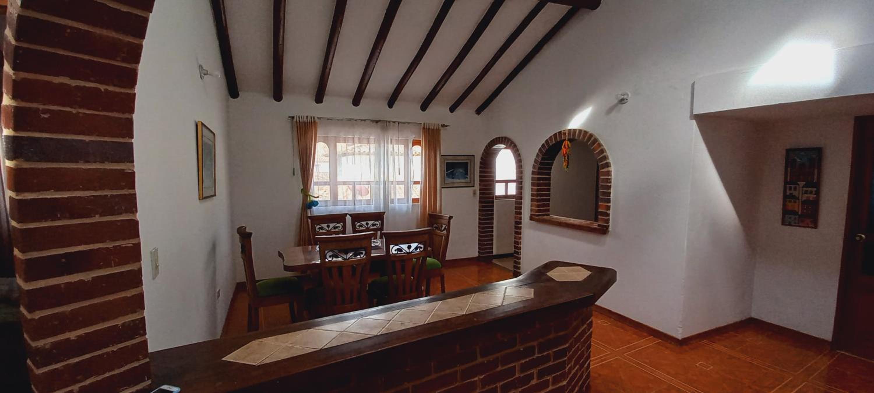 Apartamento la villa de Juan vdl